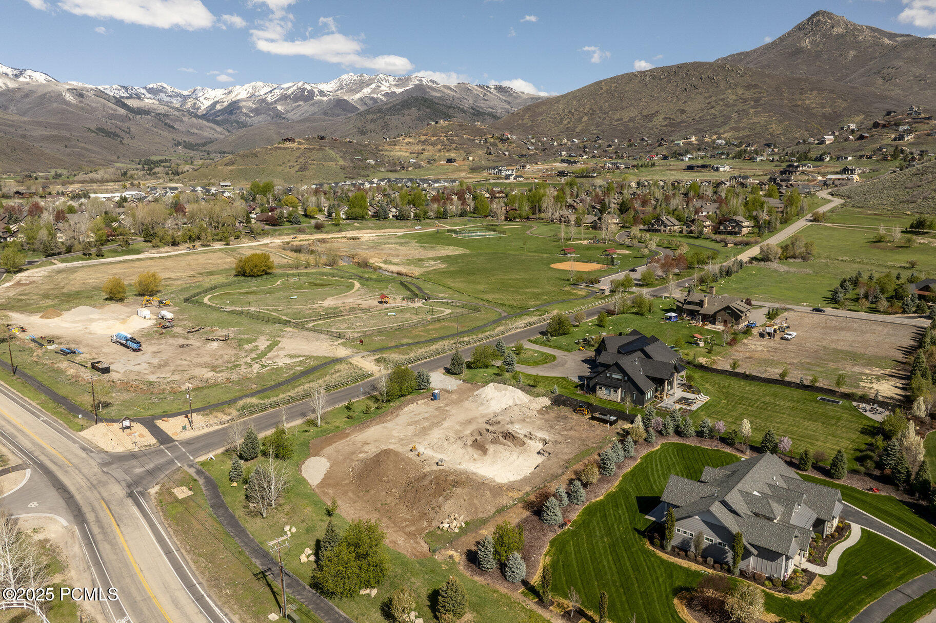 1070 Interlaken Drive, Midway, Utah image 9
