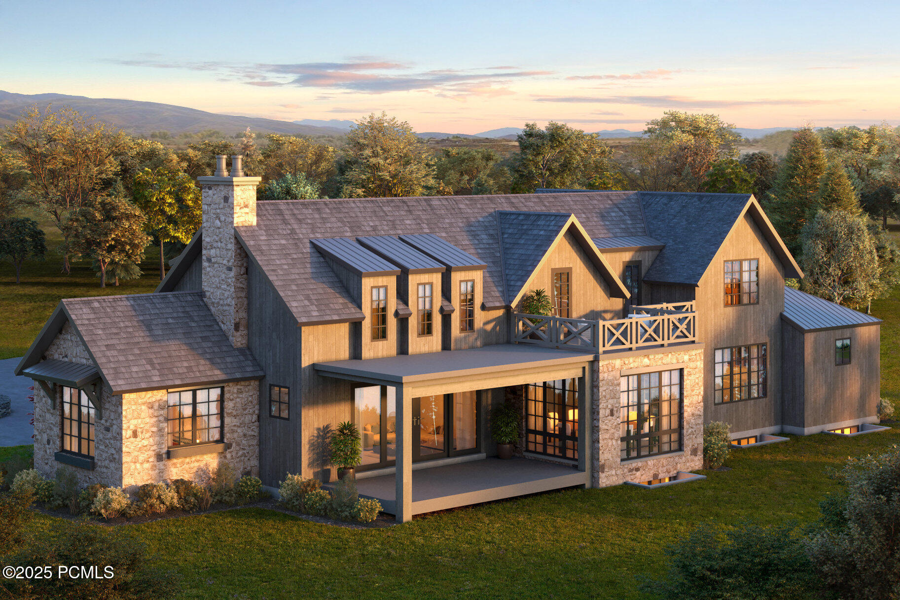 1070 Interlaken Drive, Midway, Utah image 3