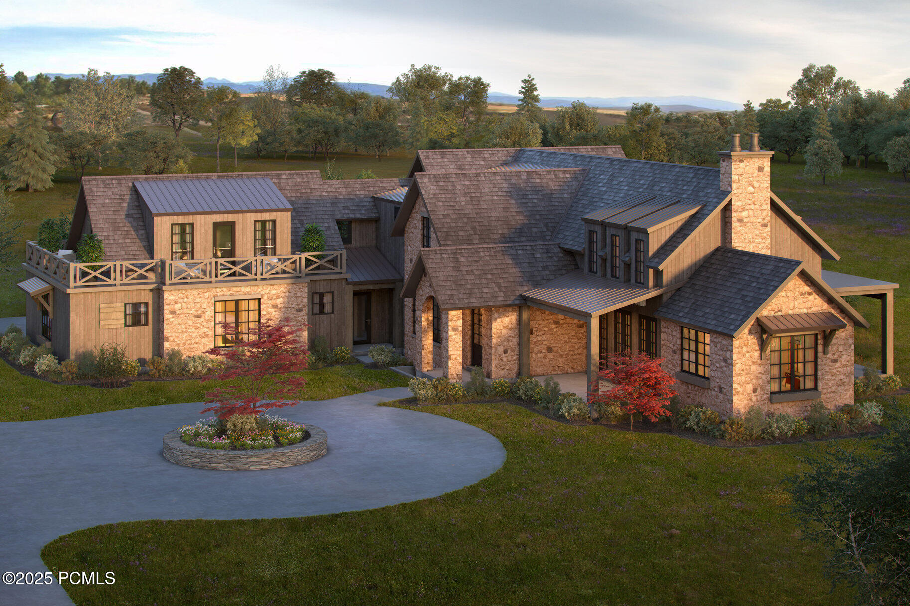 1070 Interlaken Drive, Midway, Utah image 1