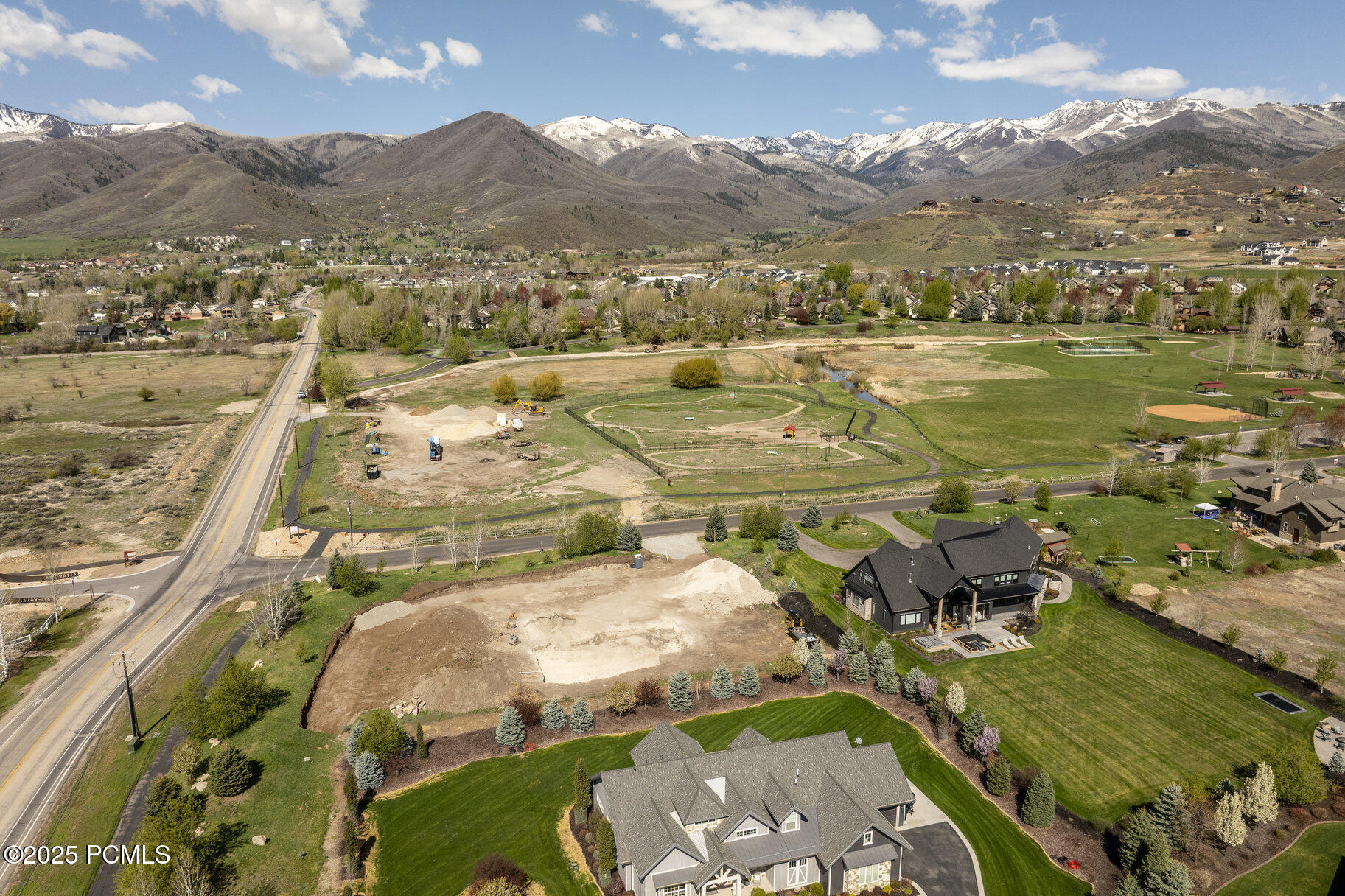 1070 Interlaken Drive, Midway, Utah image 11
