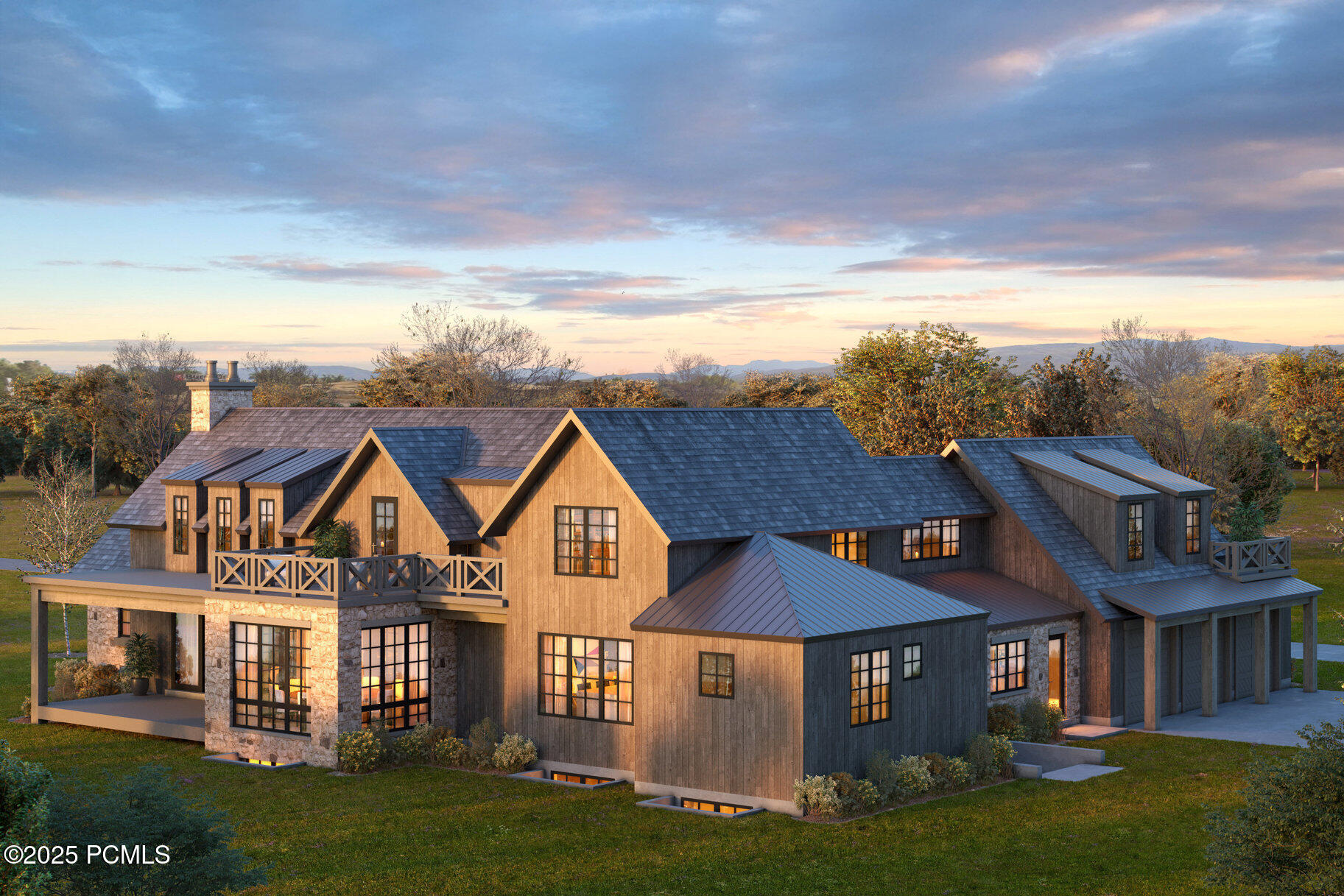 1070 Interlaken Drive, Midway, Utah image 4