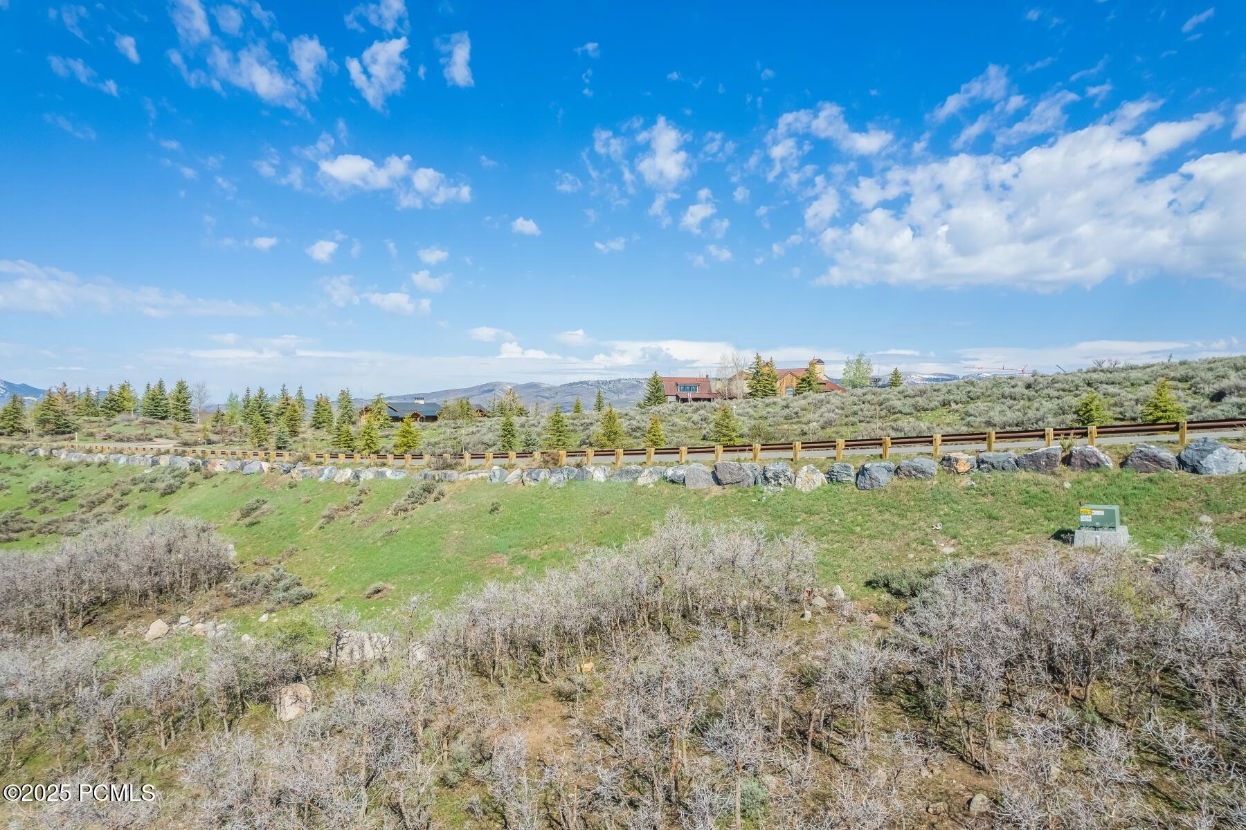 Park City, Utah 84098, United States, ,Land,Active,184989