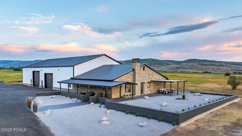 Homes For Sale - 2711 E 500<br/> Kamas, UT 84036