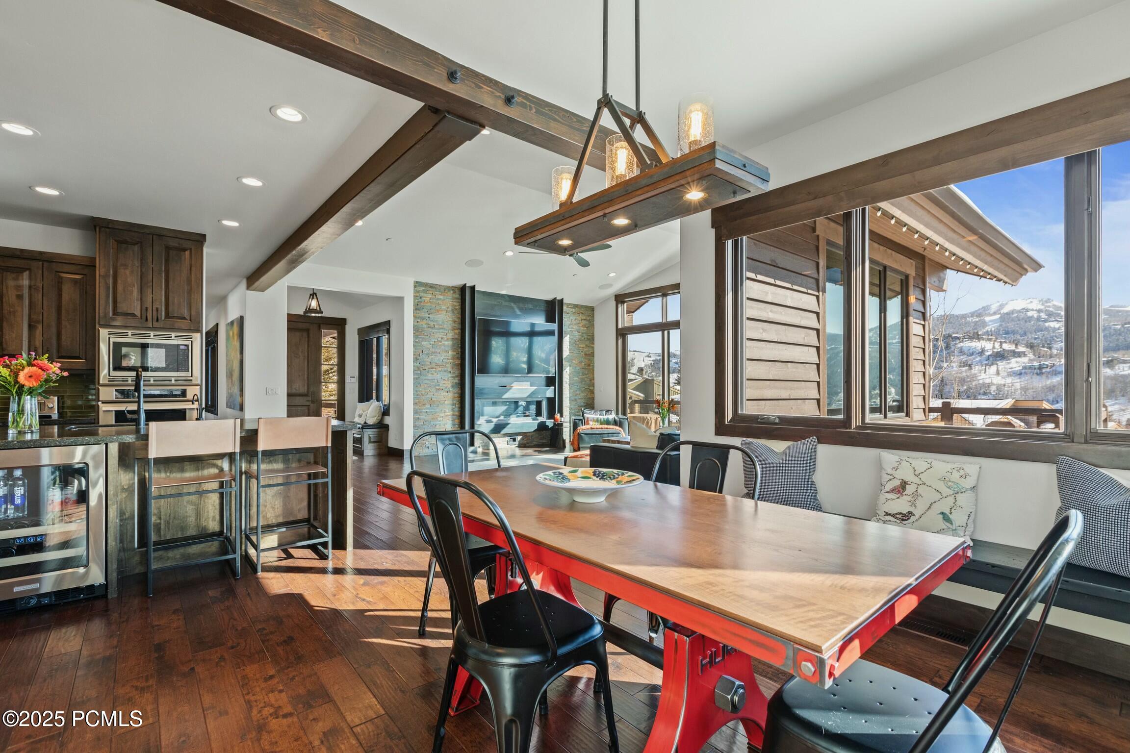 1435 Seasons Drive, Park City, Utah image 7