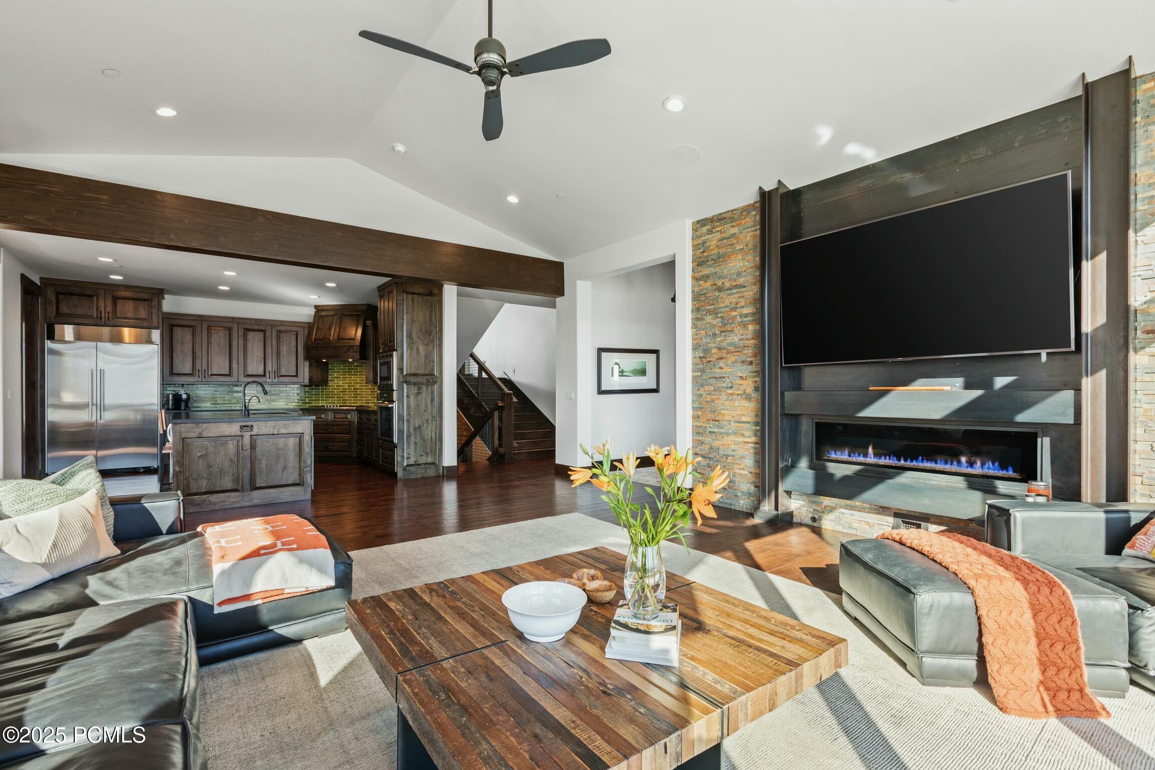 1435 Seasons Drive, Park City, Utah image 3