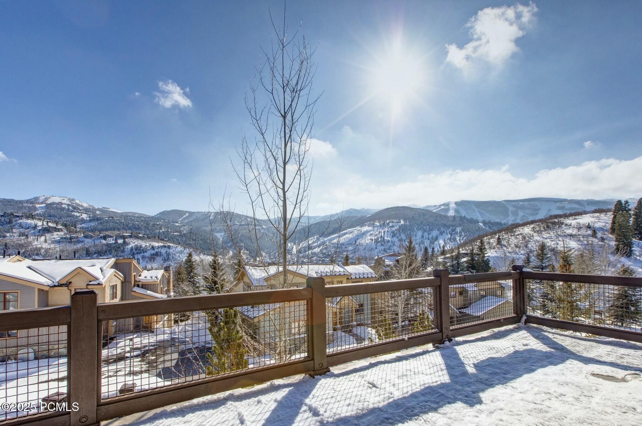 1435 Seasons Drive, Park City, Utah image 9