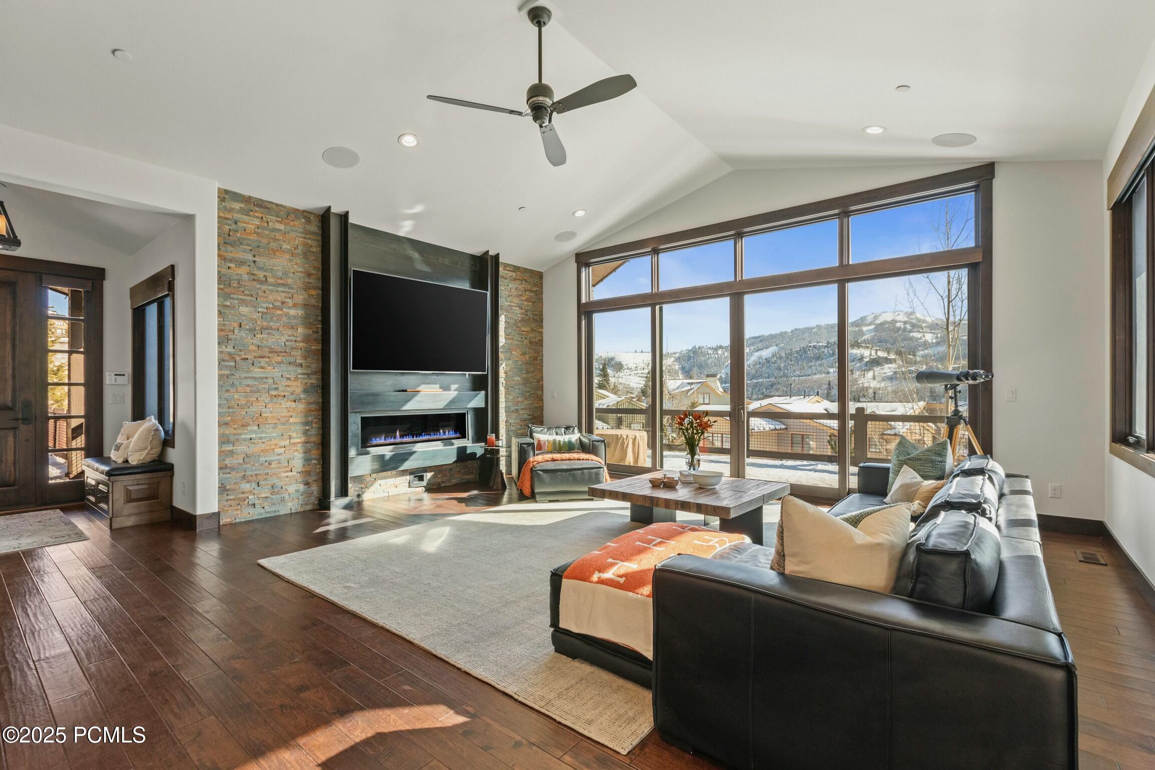 1435 Seasons Drive, Park City, Utah image 2