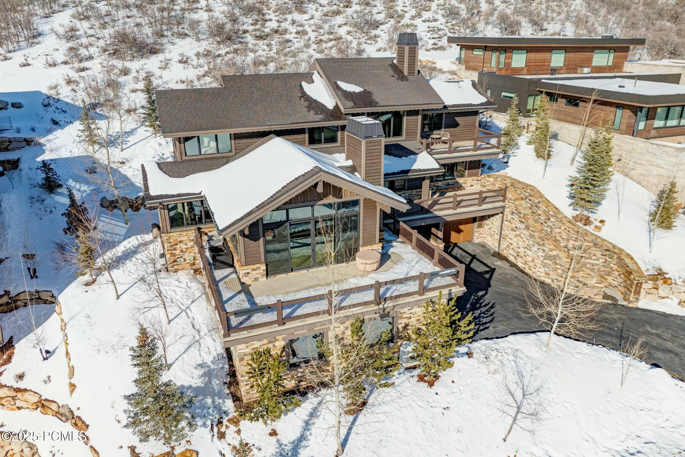 1435 Seasons Drive, Park City, Utah image 22