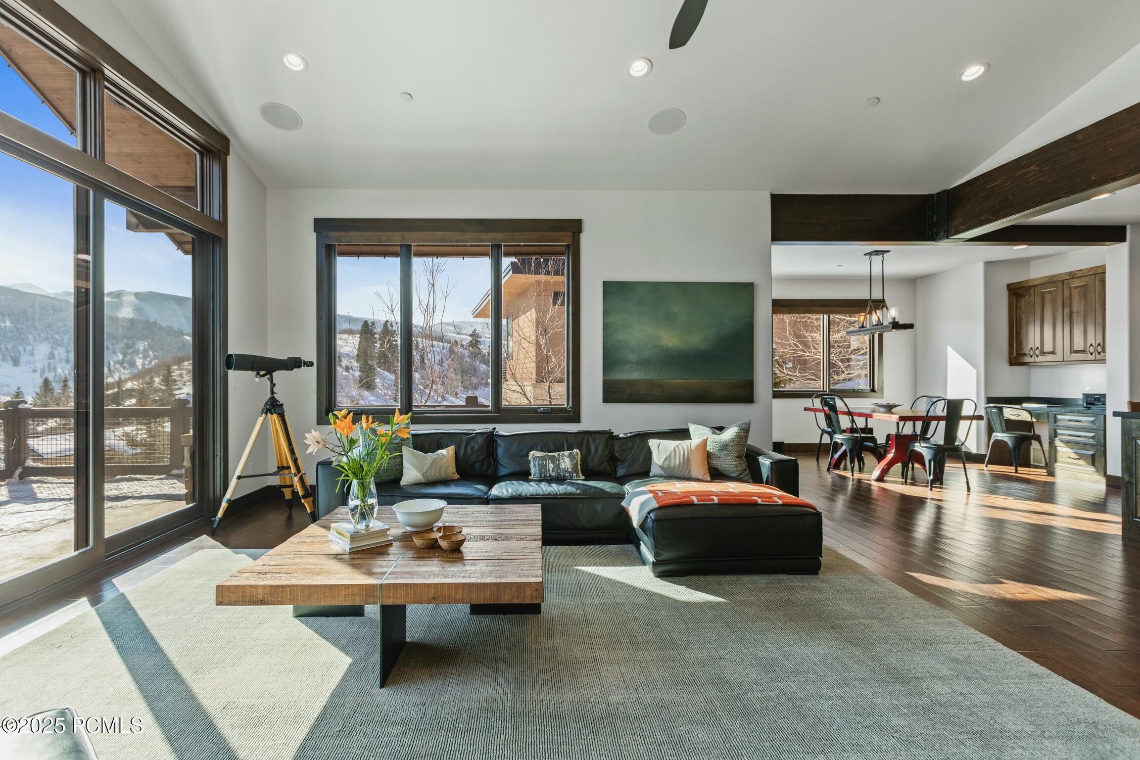 1435 Seasons Drive, Park City, Utah image 6