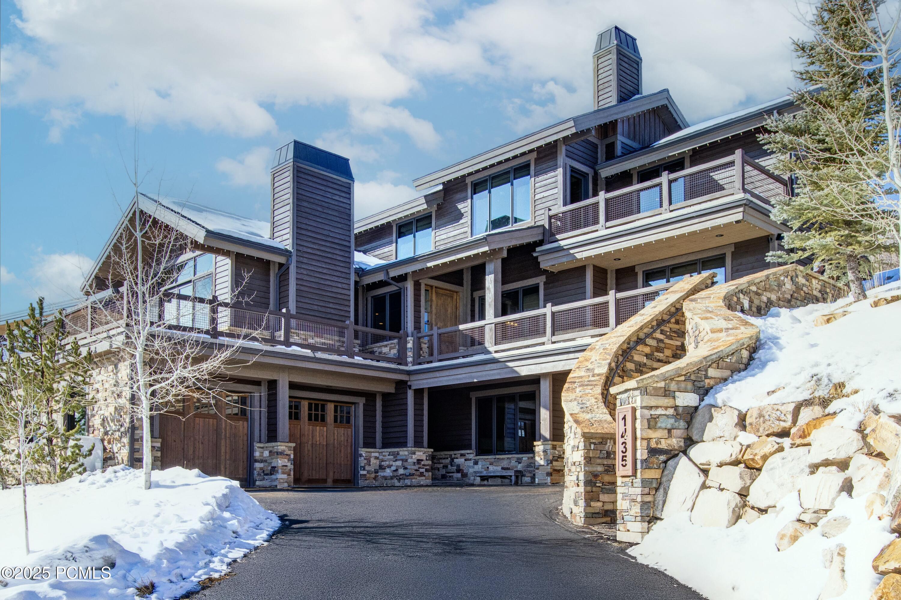 1435 Seasons Drive, Park City, Utah image 1