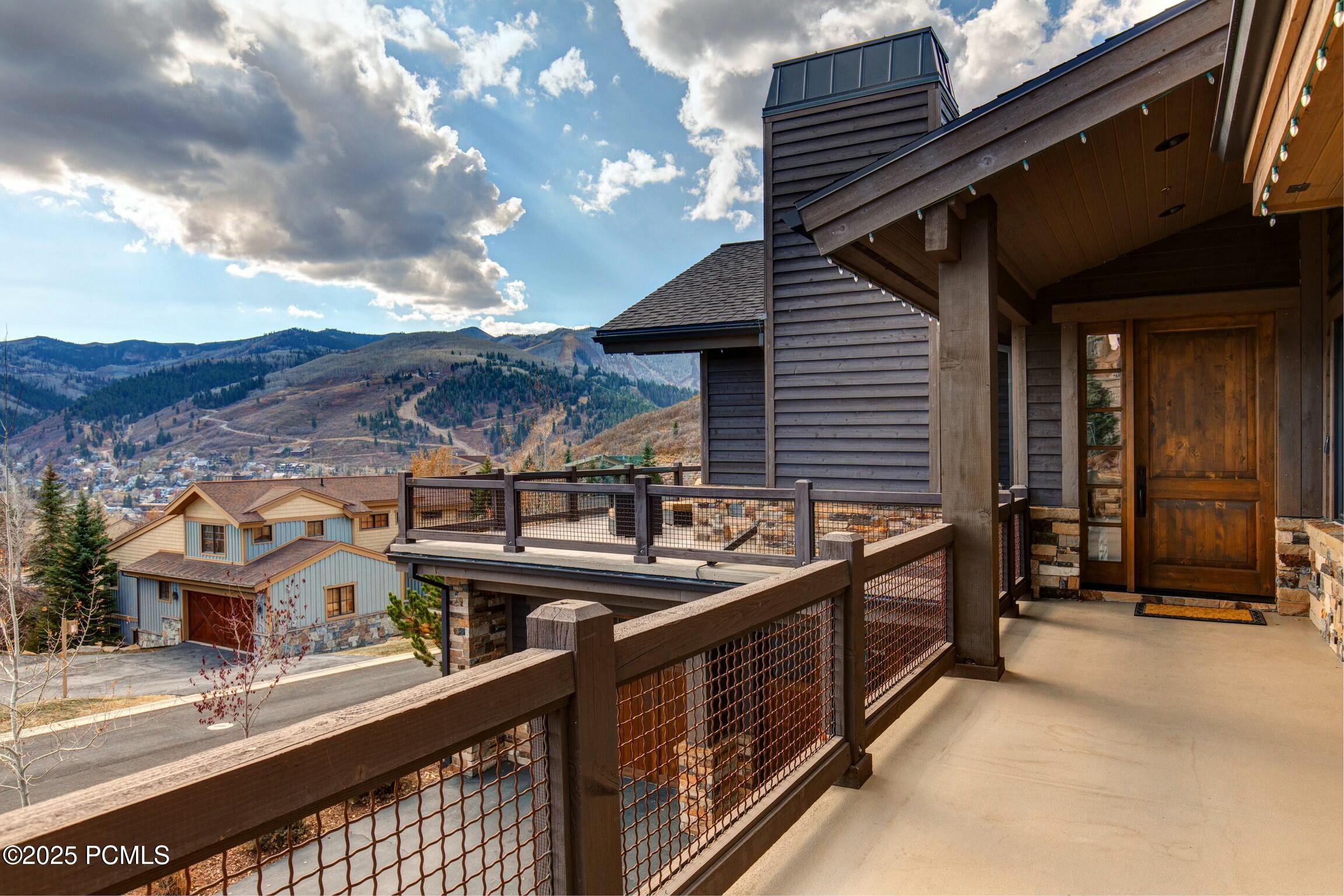 1435 Seasons Drive, Park City, Utah image 28