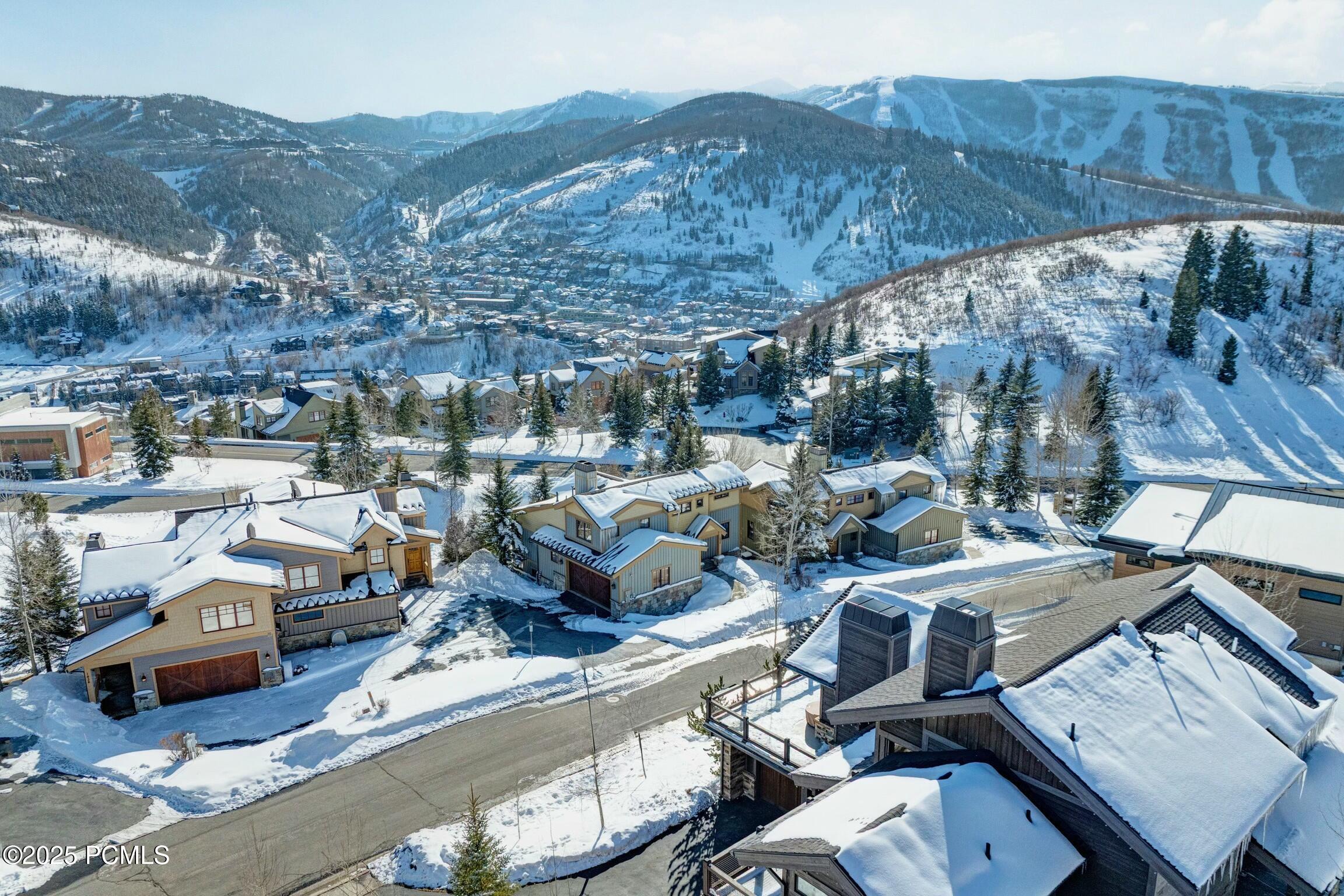 1435 Seasons Drive, Park City, Utah image 10