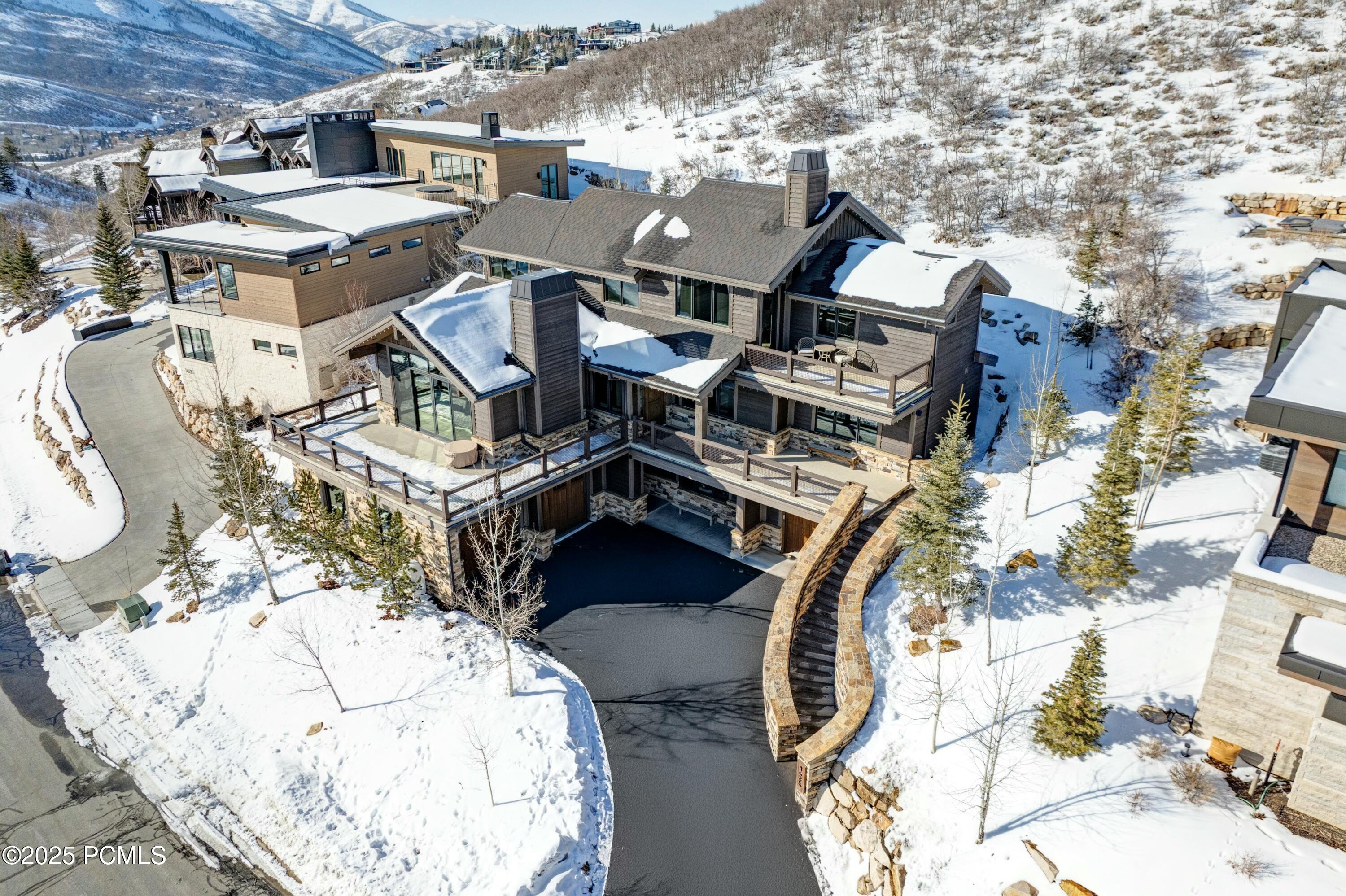 1435 Seasons Drive, Park City, Utah image 23