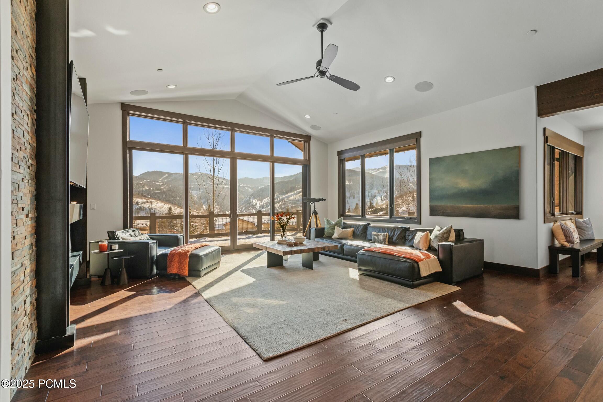 1435 Seasons Drive, Park City, Utah image 5
