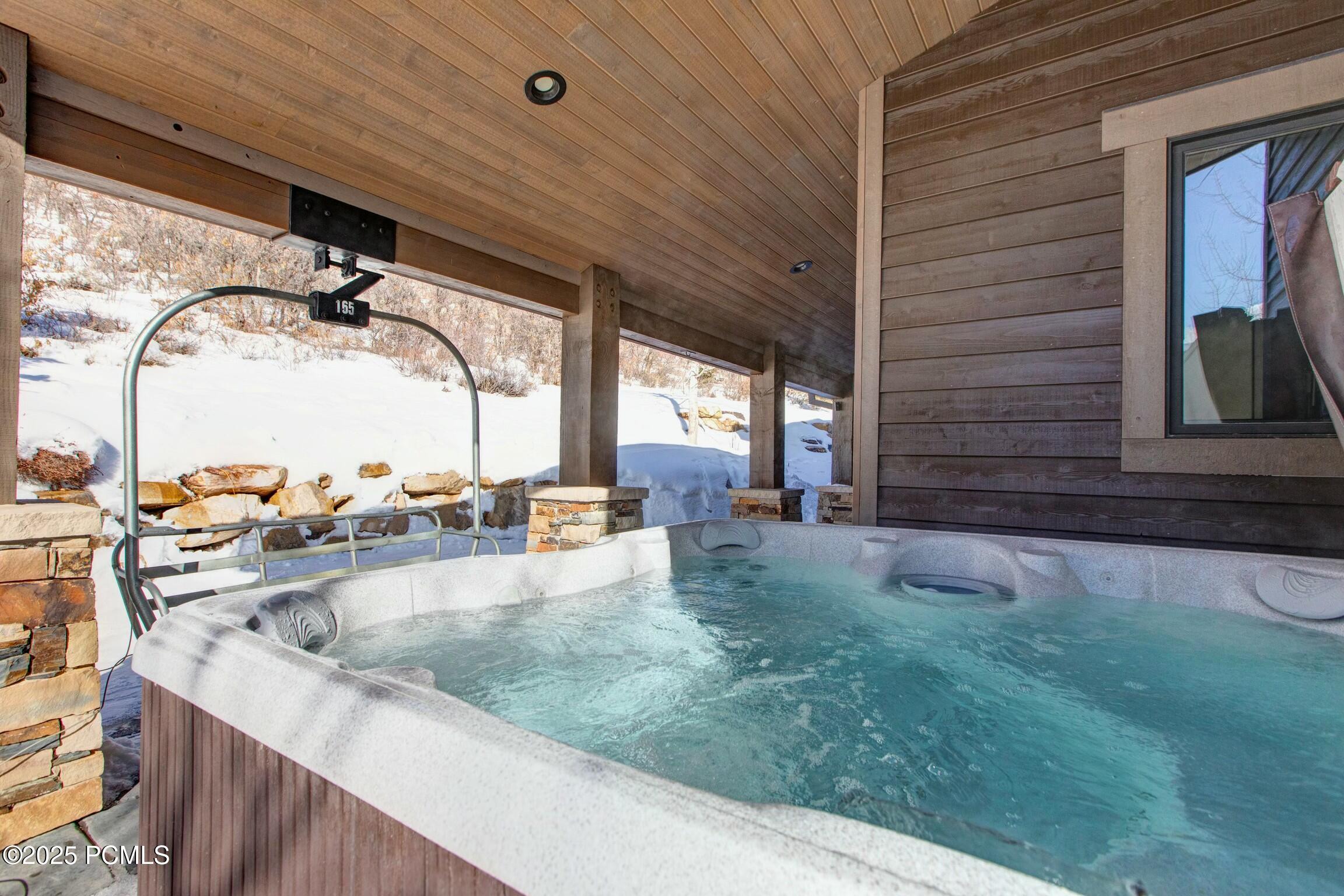 1435 Seasons Drive, Park City, Utah image 25