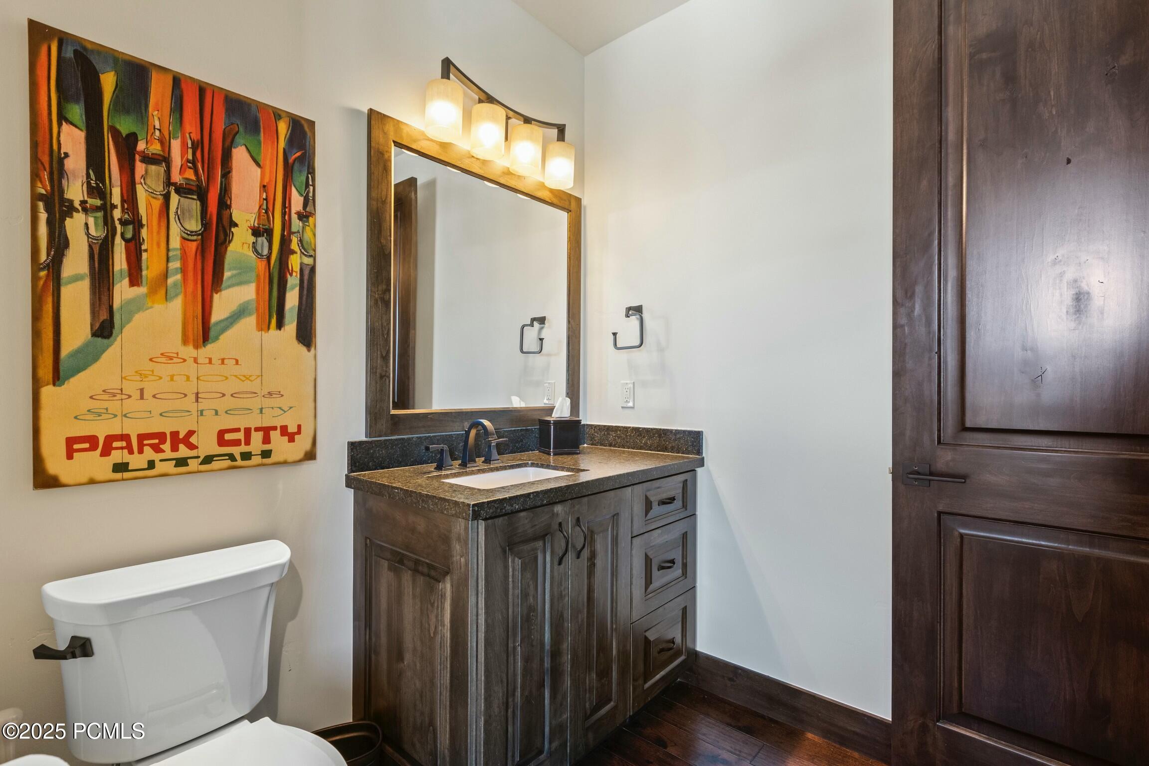 1435 Seasons Drive, Park City, Utah image 26