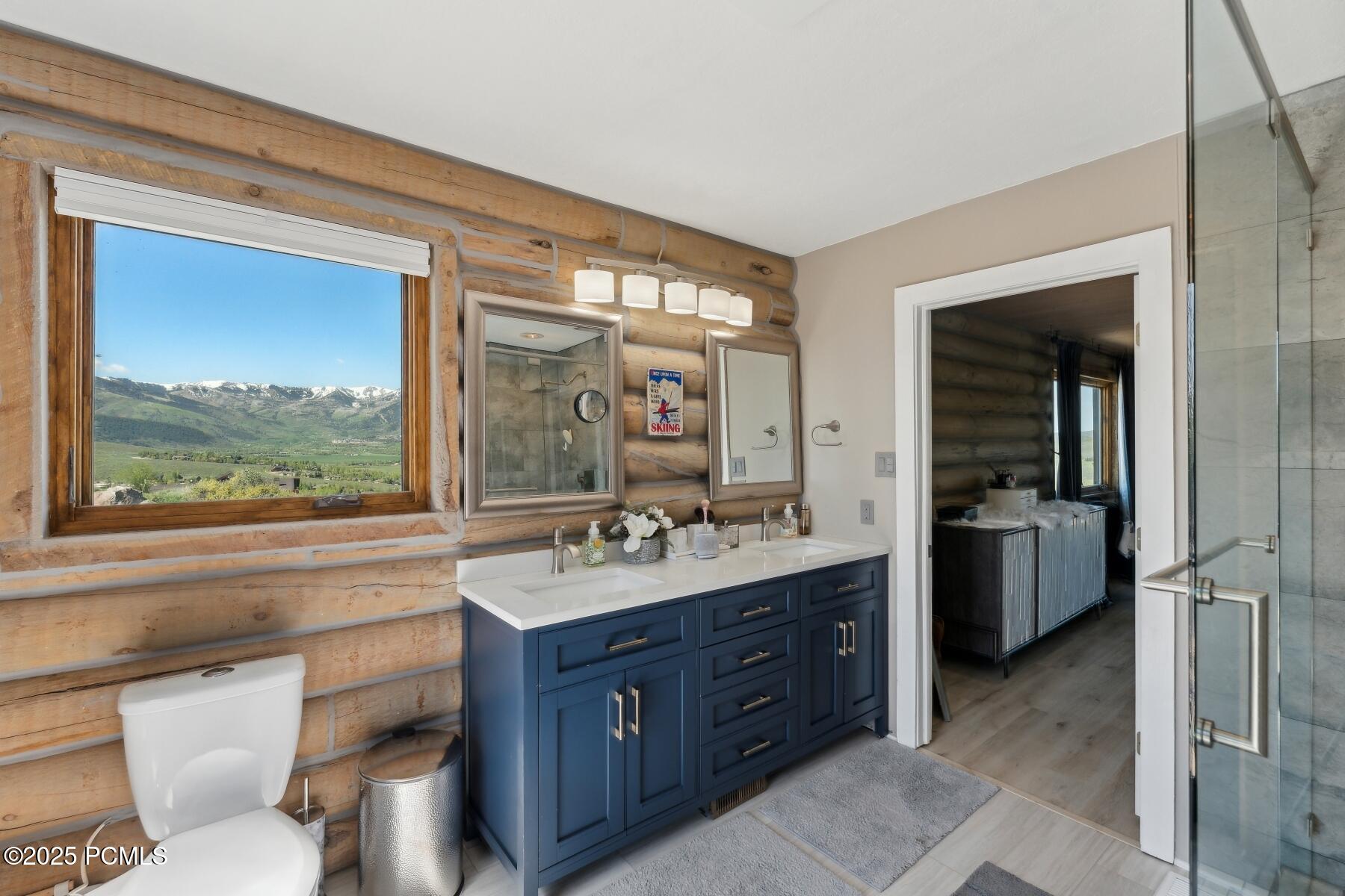 6380 N Silver Sage Drive, Park City, Utah image 22