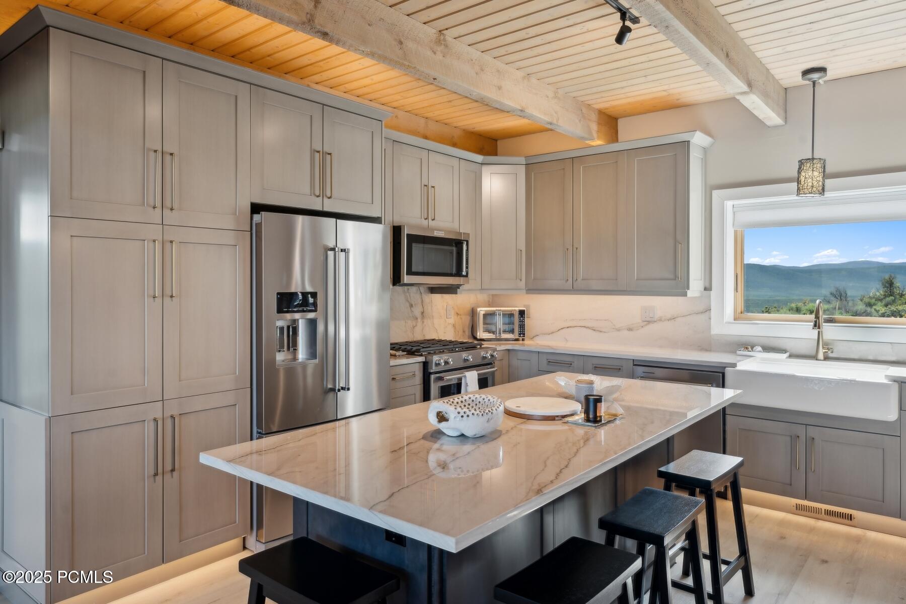 6380 N Silver Sage Drive, Park City, Utah image 12