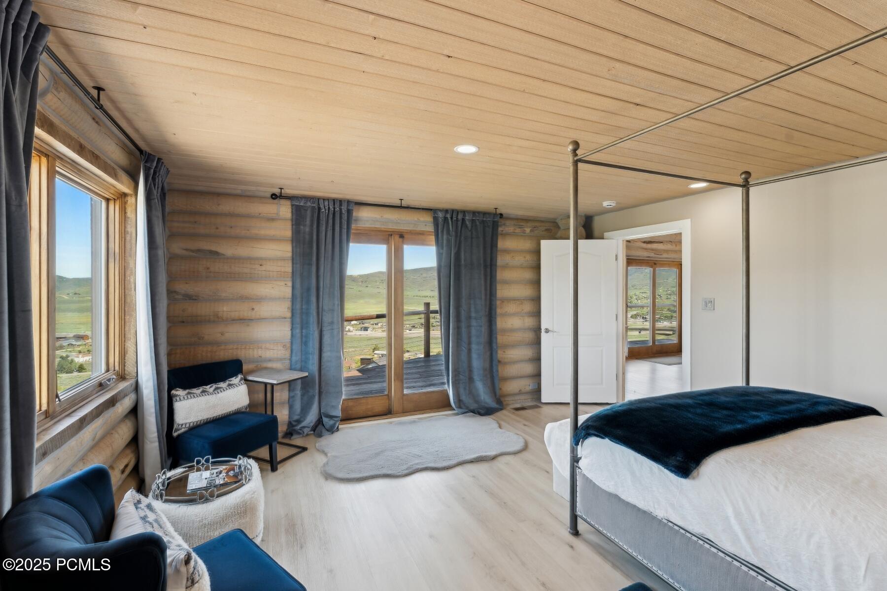 6380 N Silver Sage Drive, Park City, Utah image 20