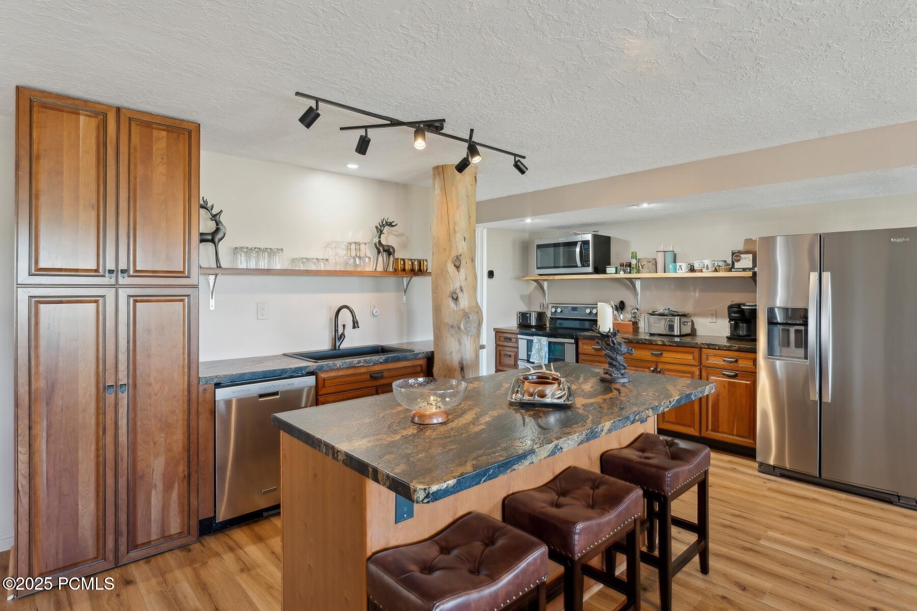 6380 N Silver Sage Drive, Park City, Utah image 37