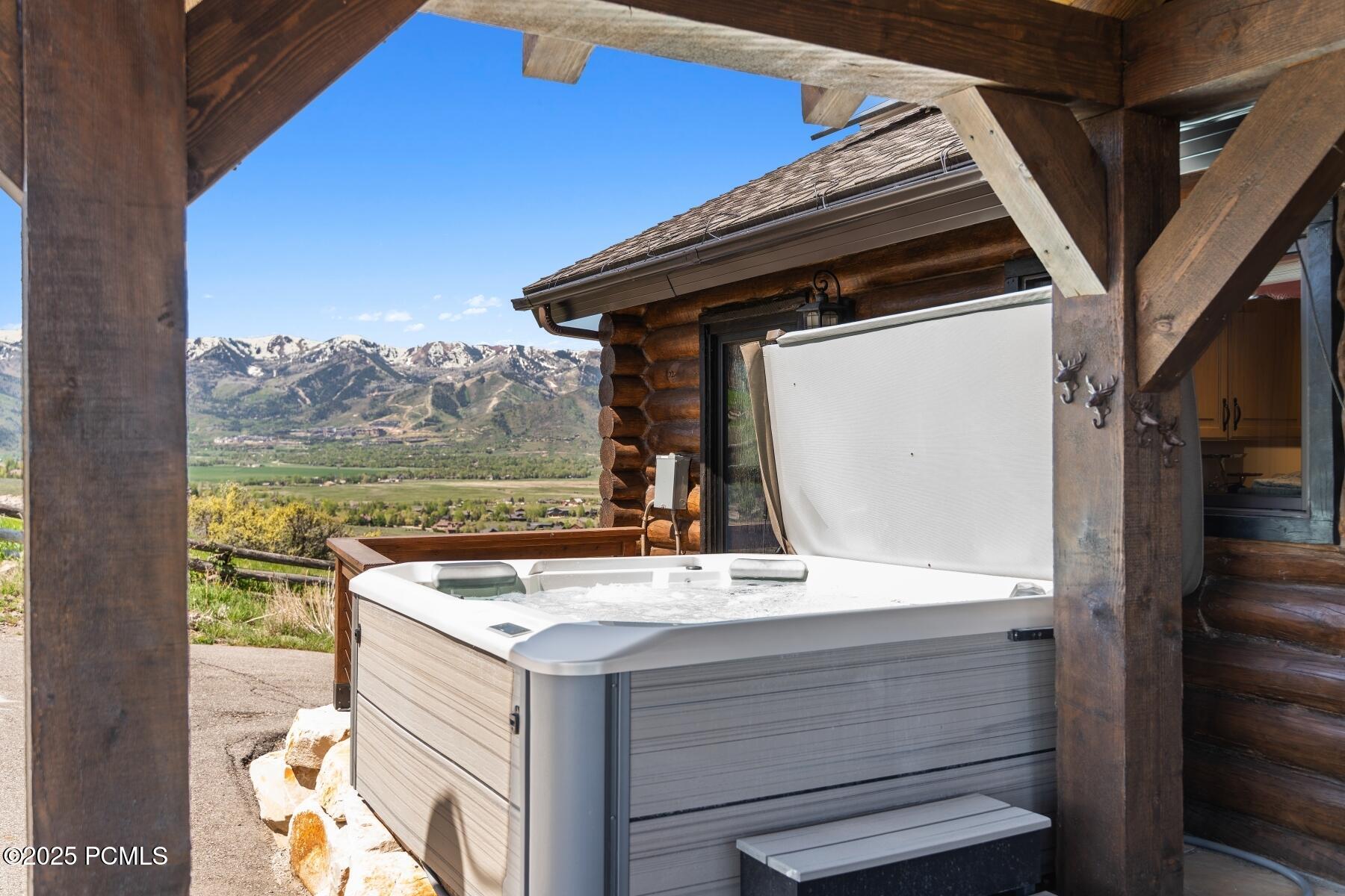 6380 N Silver Sage Drive, Park City, Utah image 49