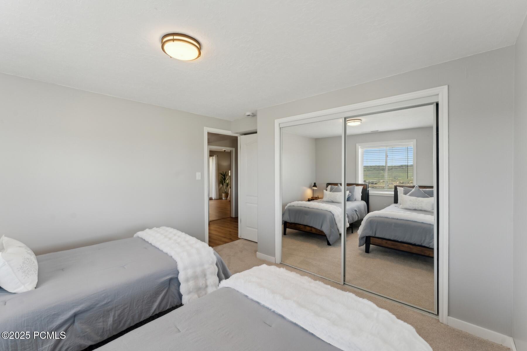 6380 N Silver Sage Drive, Park City, Utah image 42