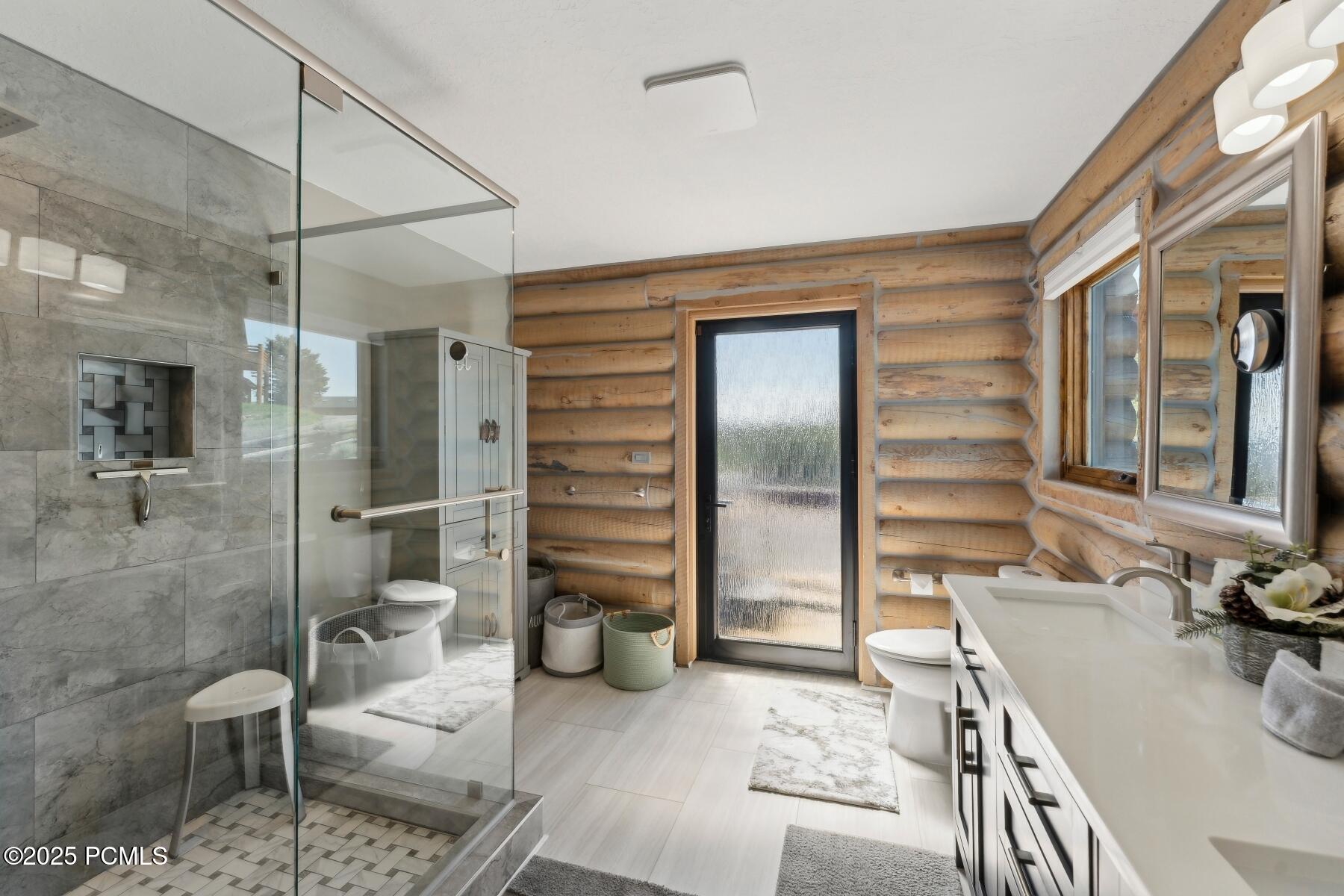 6380 N Silver Sage Drive, Park City, Utah image 21