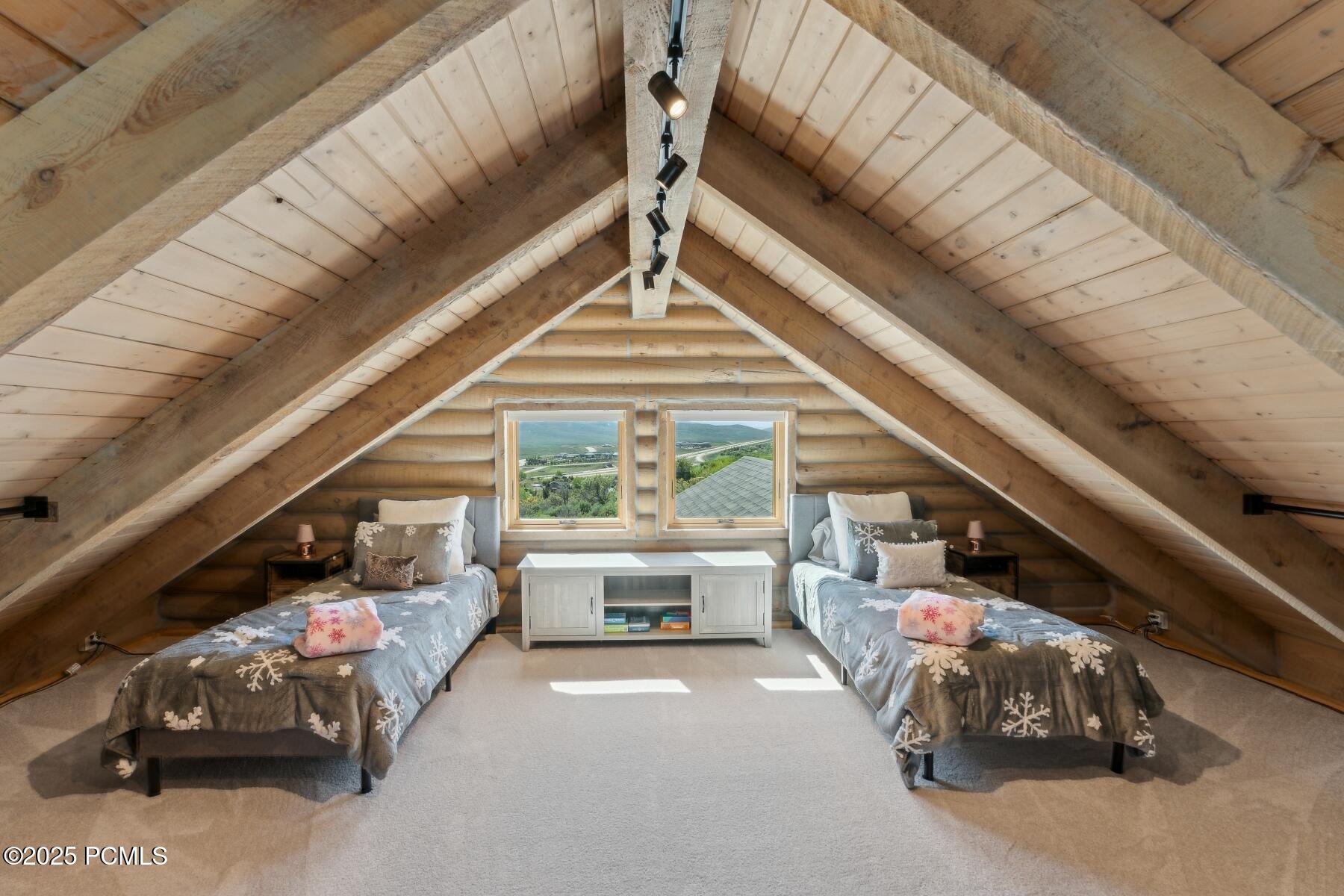 6380 N Silver Sage Drive, Park City, Utah image 29