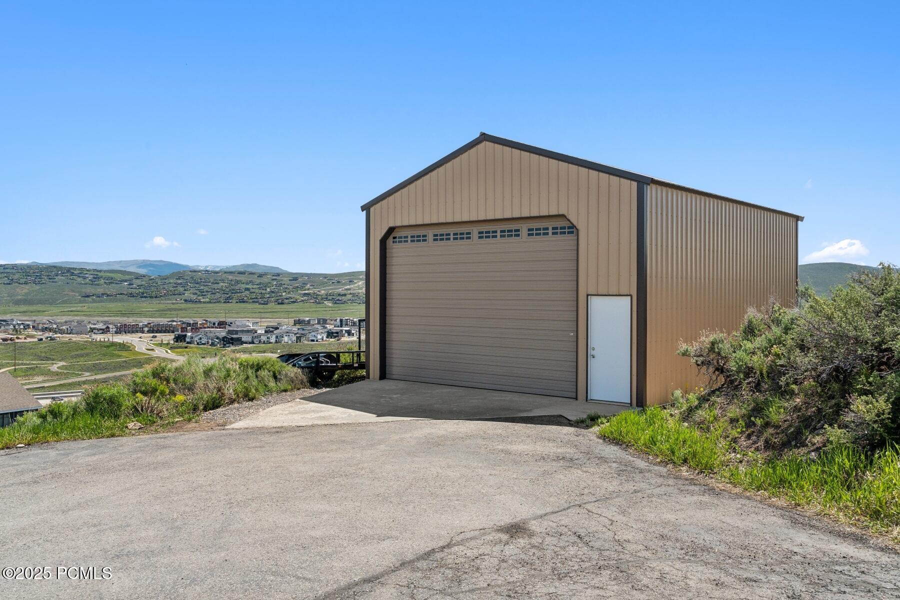 6380 N Silver Sage Drive, Park City, Utah image 48