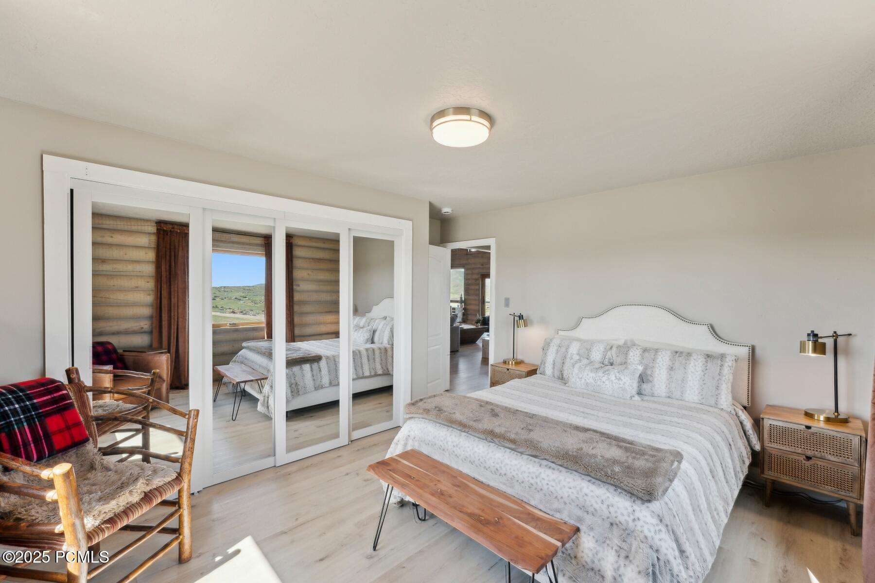 6380 N Silver Sage Drive, Park City, Utah image 27