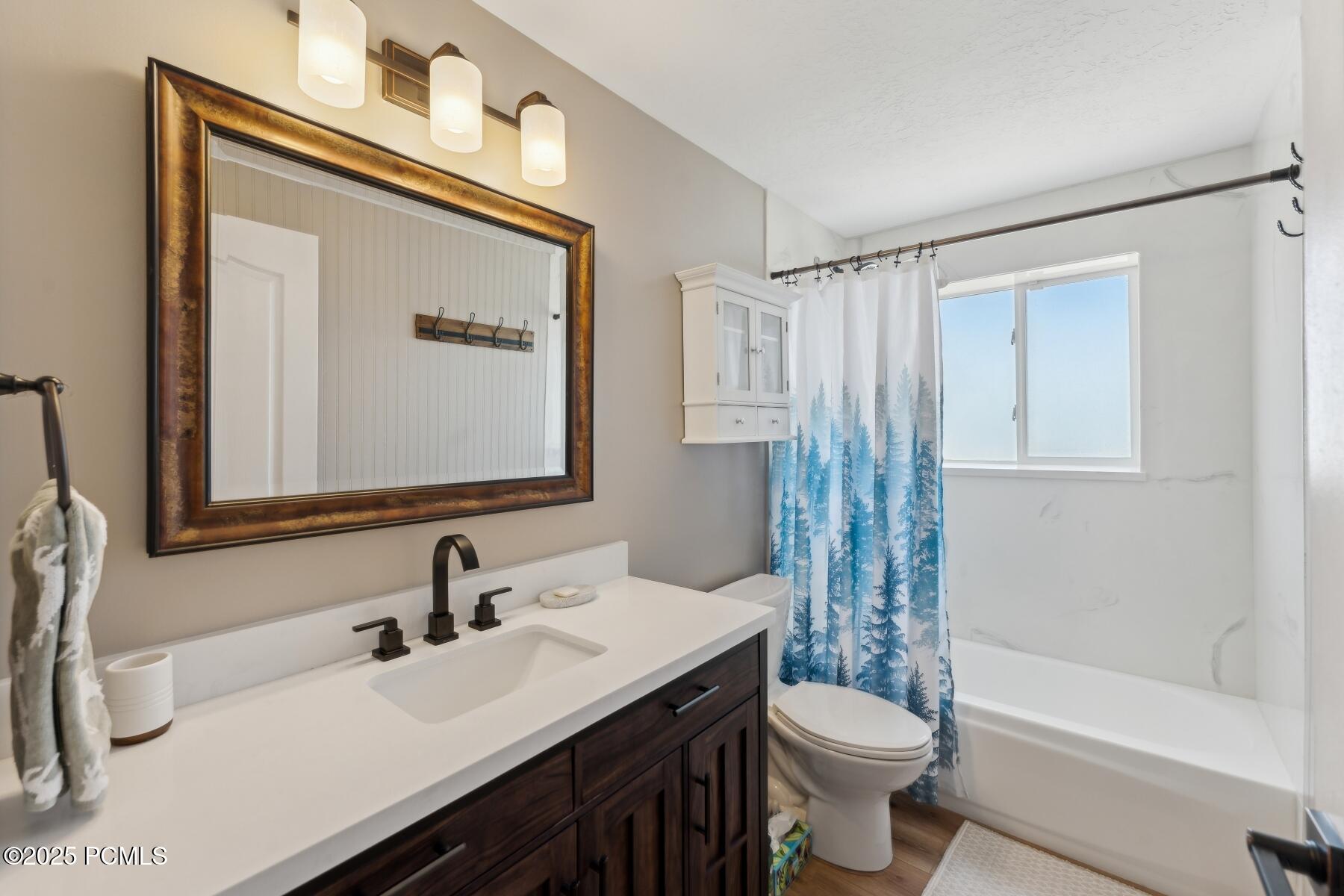6380 N Silver Sage Drive, Park City, Utah image 43