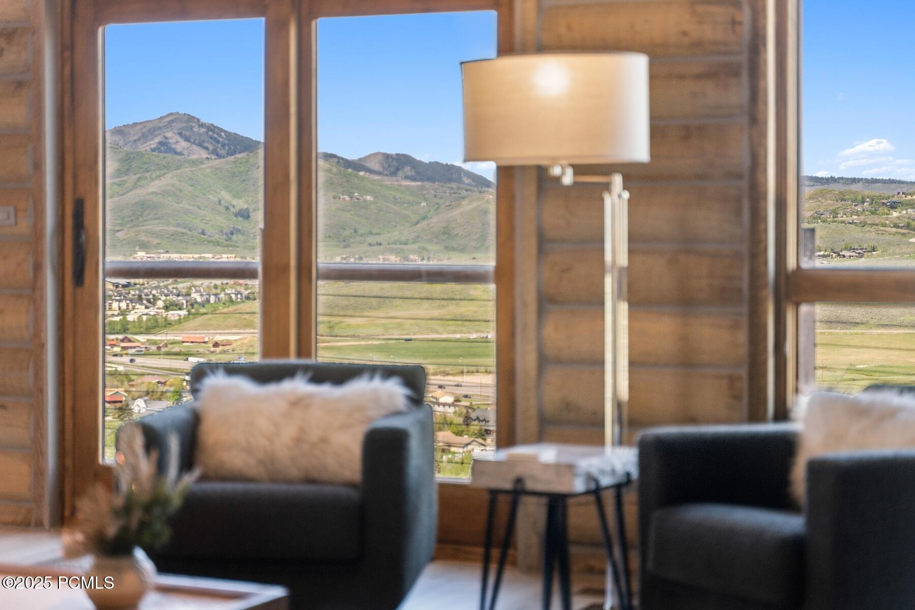 6380 N Silver Sage Drive, Park City, Utah image 16