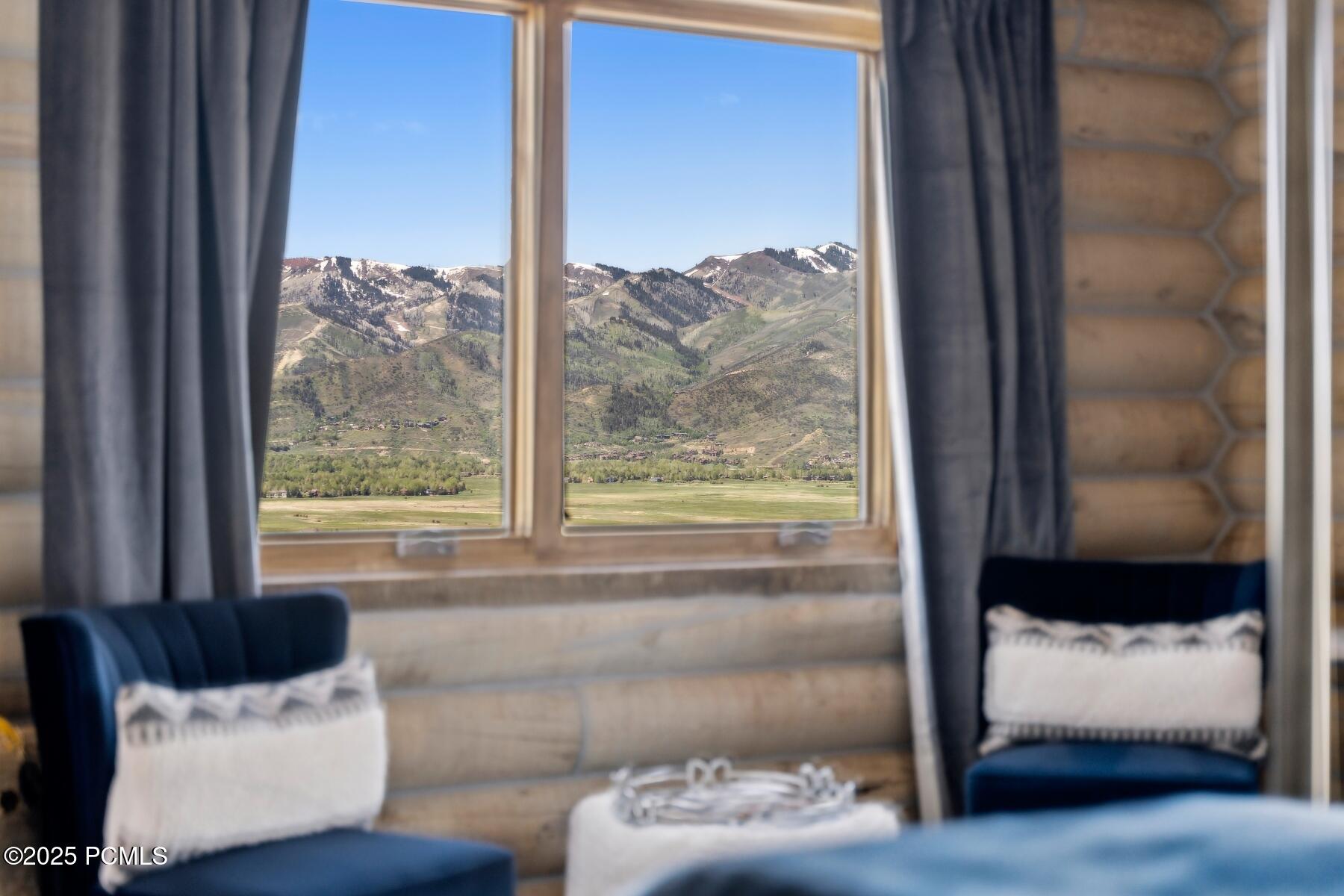6380 N Silver Sage Drive, Park City, Utah image 32