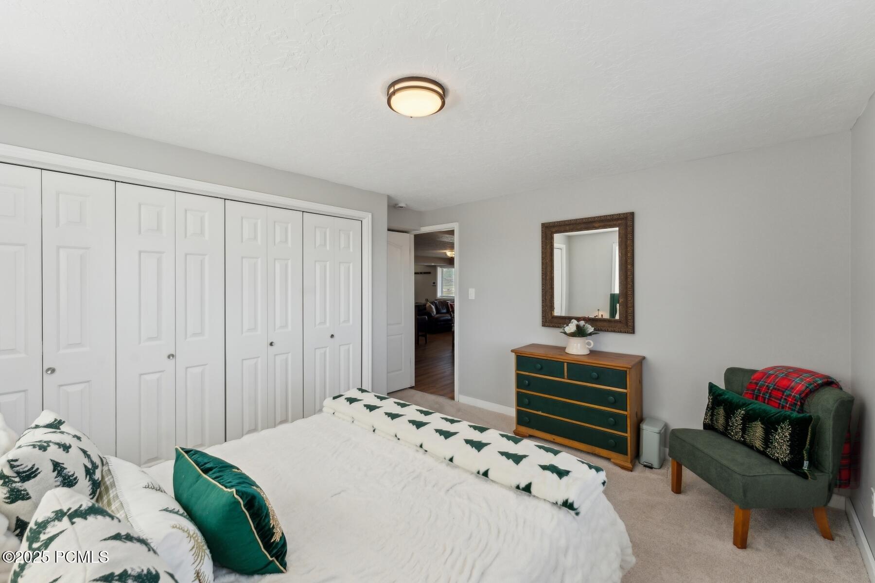 6380 N Silver Sage Drive, Park City, Utah image 40