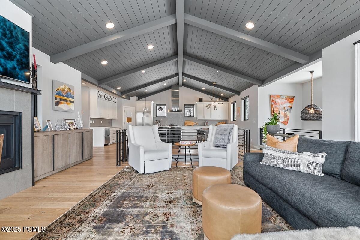 8680 Saddleback Circle, Park City, Utah image 3