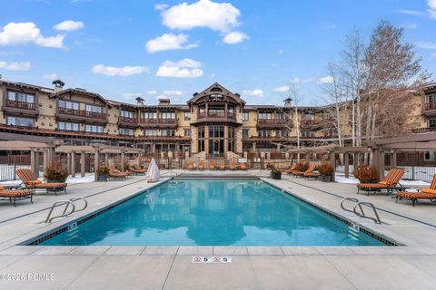 Condo For Sale - 2001 Park Avenue #306<br/> Park City, UT 84060