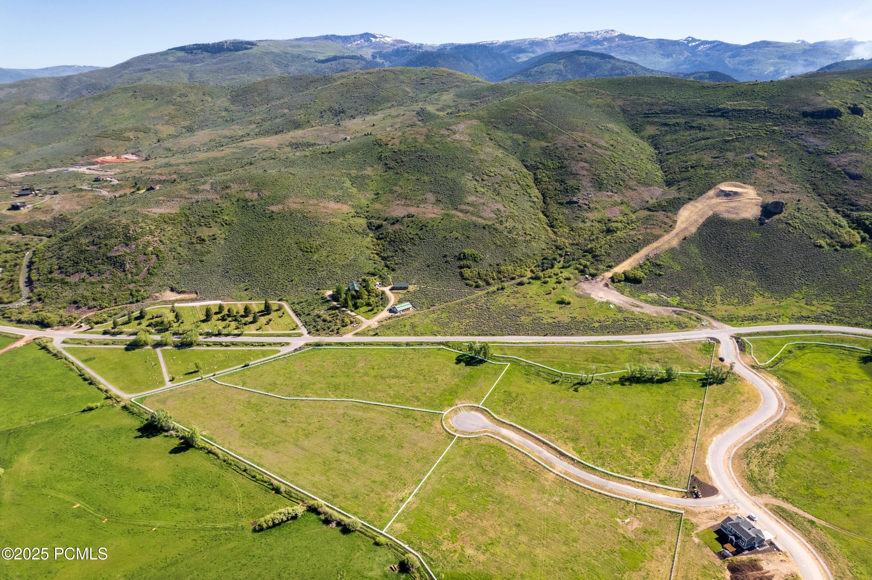 Kamas, Utah 84036, United States, ,Land,Active,206639
