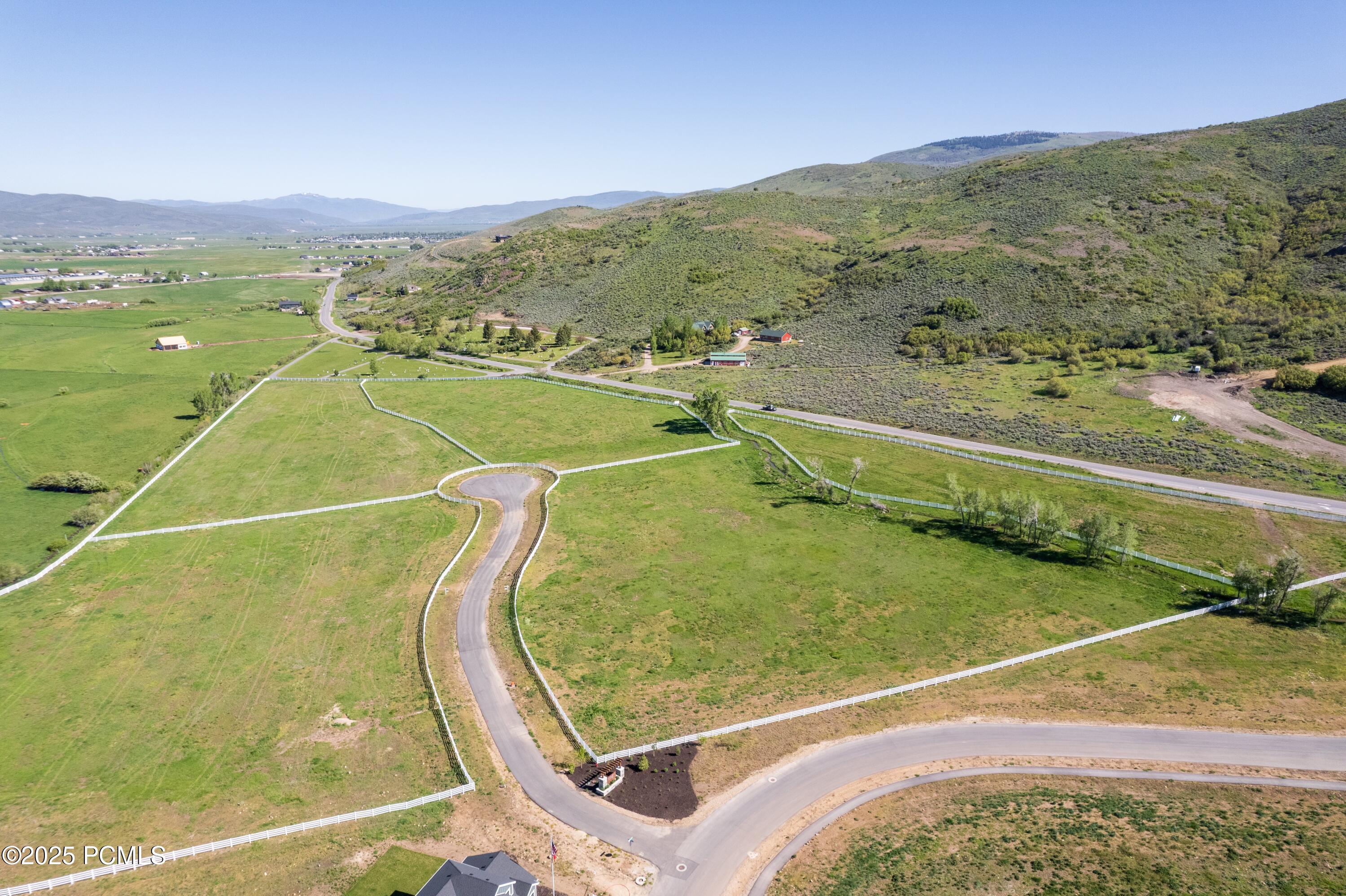 Kamas, Utah 84036, United States, ,Land,Active,206639