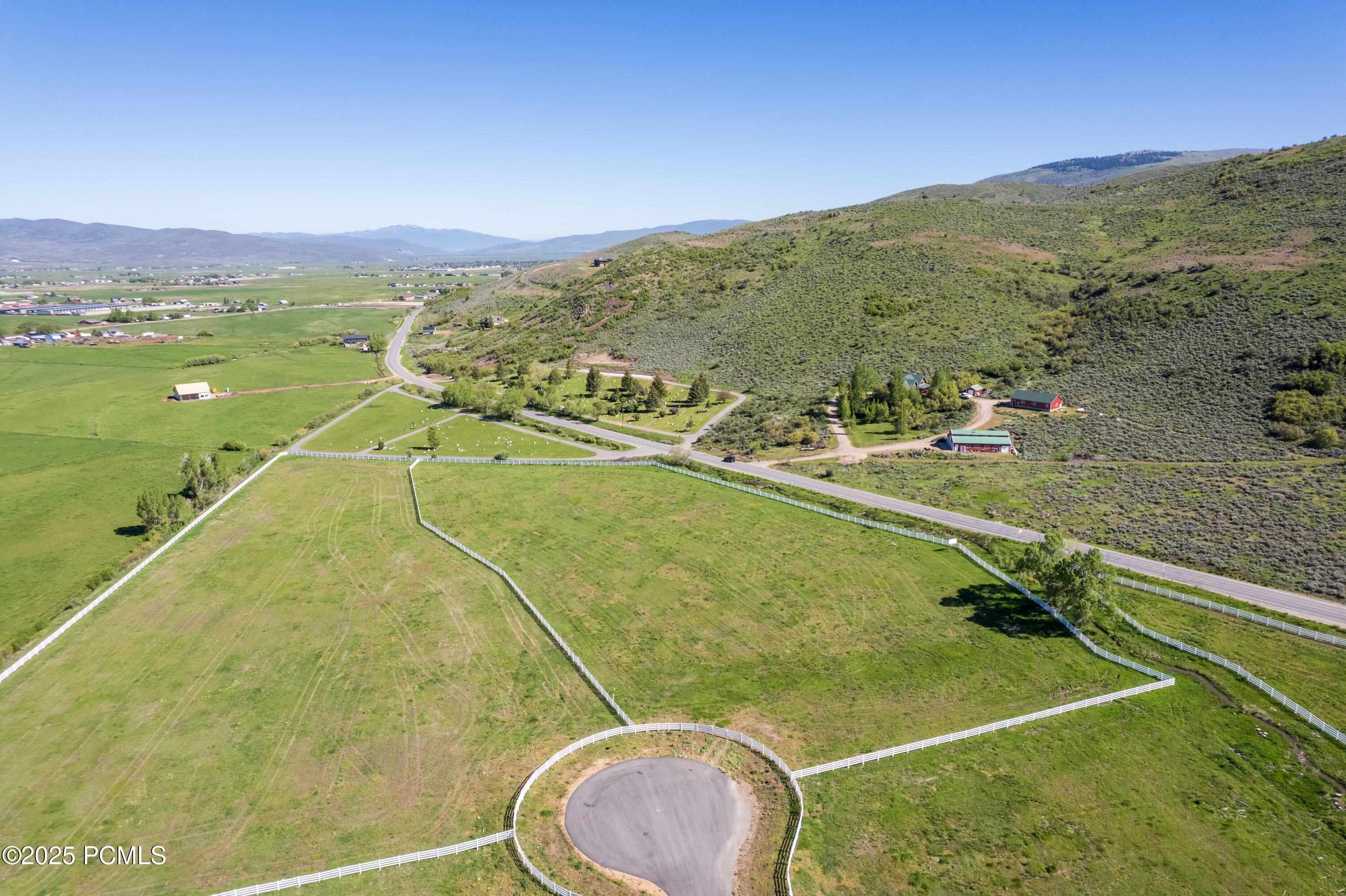 Kamas, Utah 84036, United States, ,Land,Active,206639