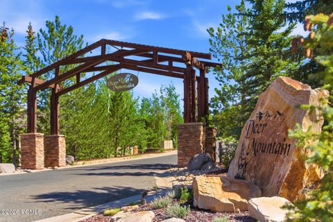 Vacant Land For Sale - 12234 N Deer Mountain Boulevard<br/> Kamas, UT 84036