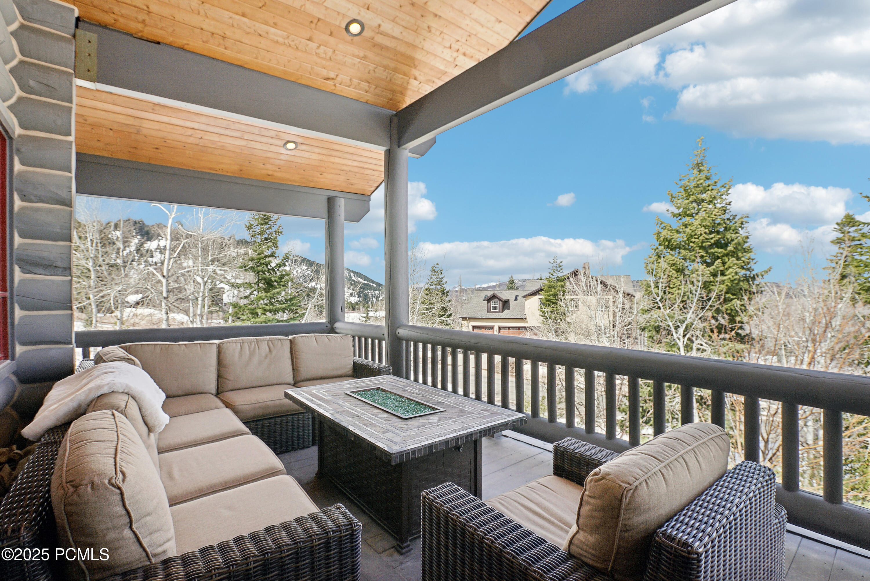 7169 Canyon Drive, Park City, Utah image 21