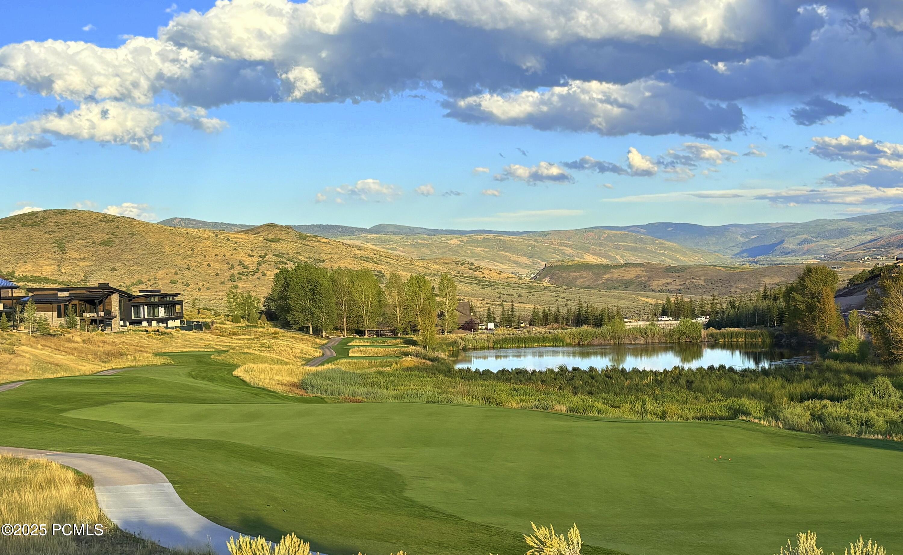 Kamas, Utah 84036, United States, ,Land,Pending,205824