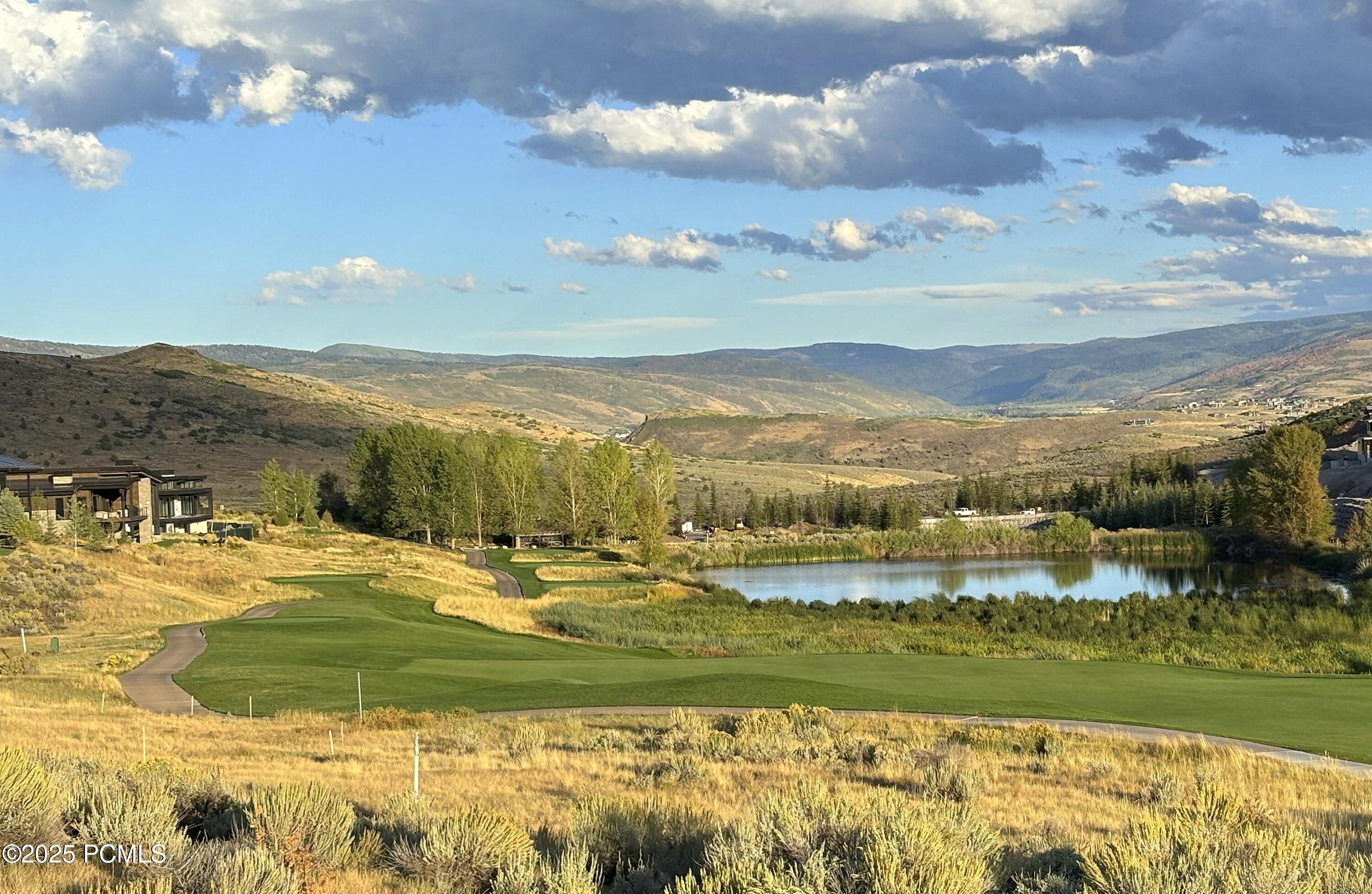 Kamas, Utah 84036, United States, ,Land,Pending,205824