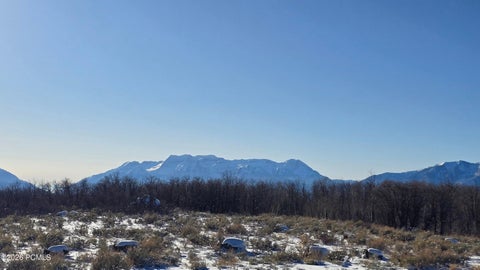 Vacant Land For Sale - 2173 N Westward Ho Road<br/> Heber City, UT 84032