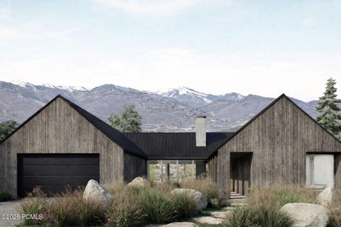 Homes For Sale - 4157 E Peak Rock Ln<br/> Kamas, UT 84036