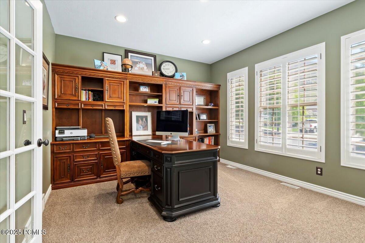 2077 E Genova Drive, Draper, Utah image 12