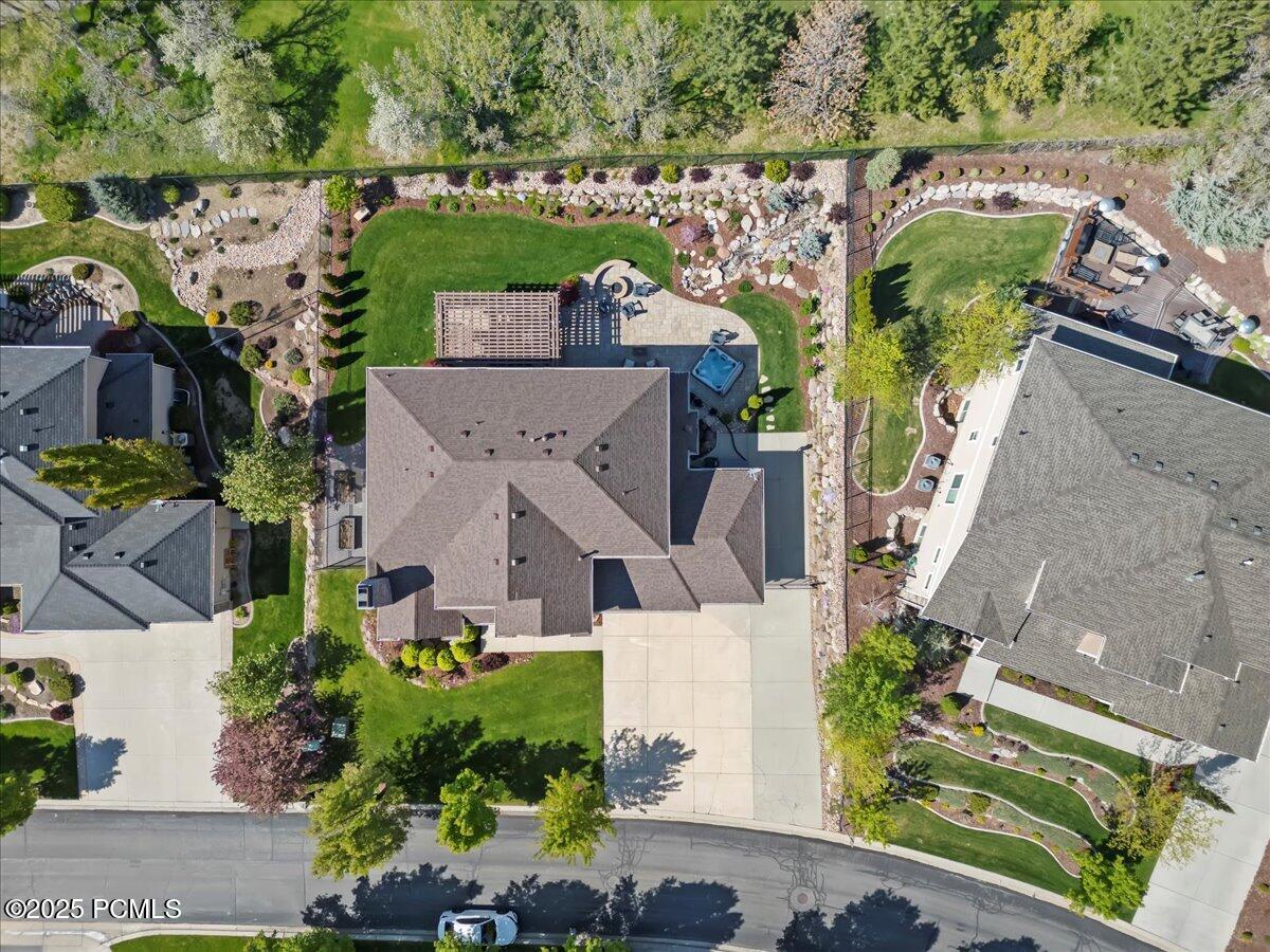 2077 E Genova Drive, Draper, Utah image 49