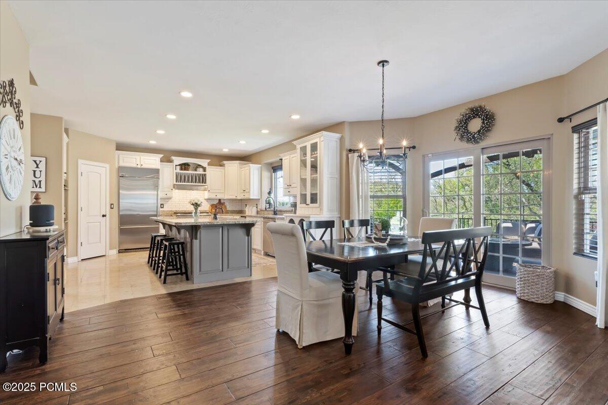 2077 E Genova Drive, Draper, Utah image 19