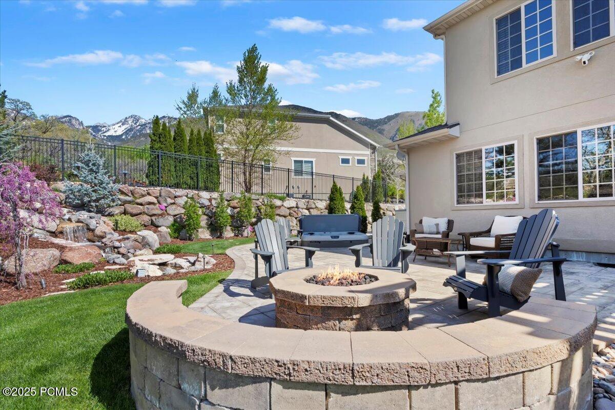 2077 E Genova Drive, Draper, Utah image 43
