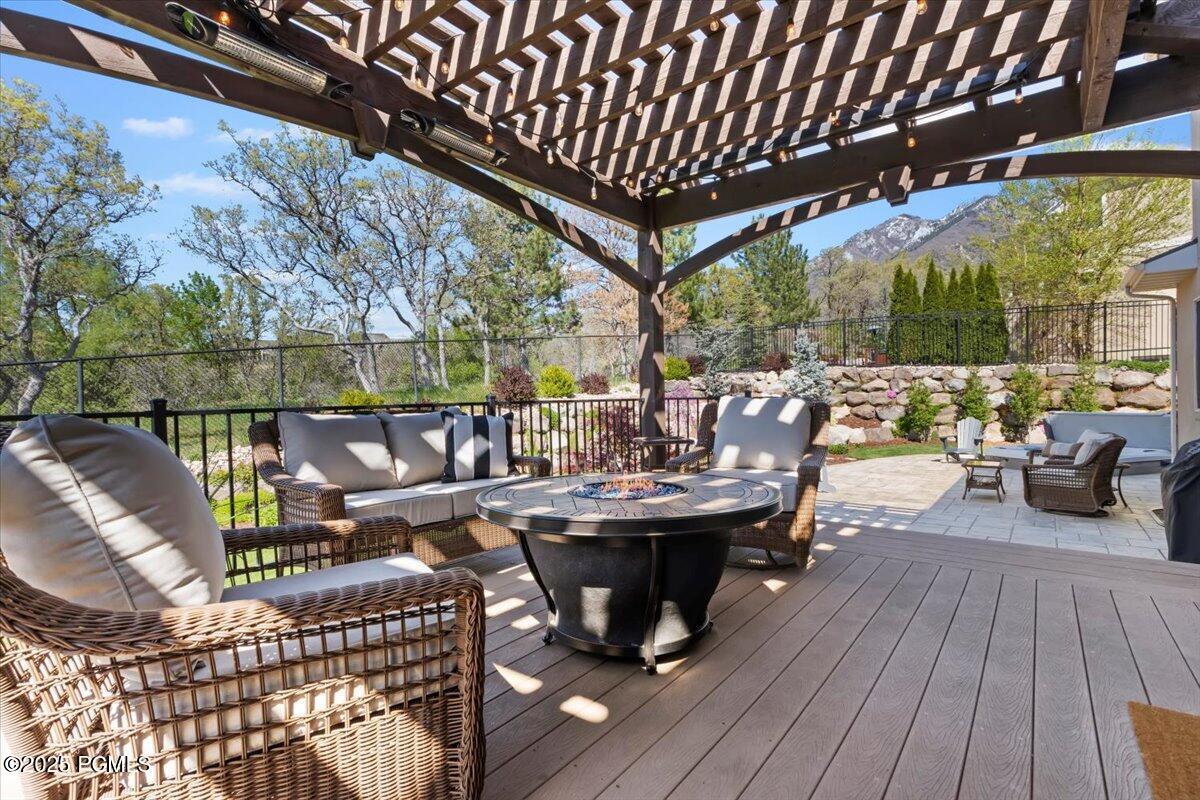 2077 E Genova Drive, Draper, Utah image 44